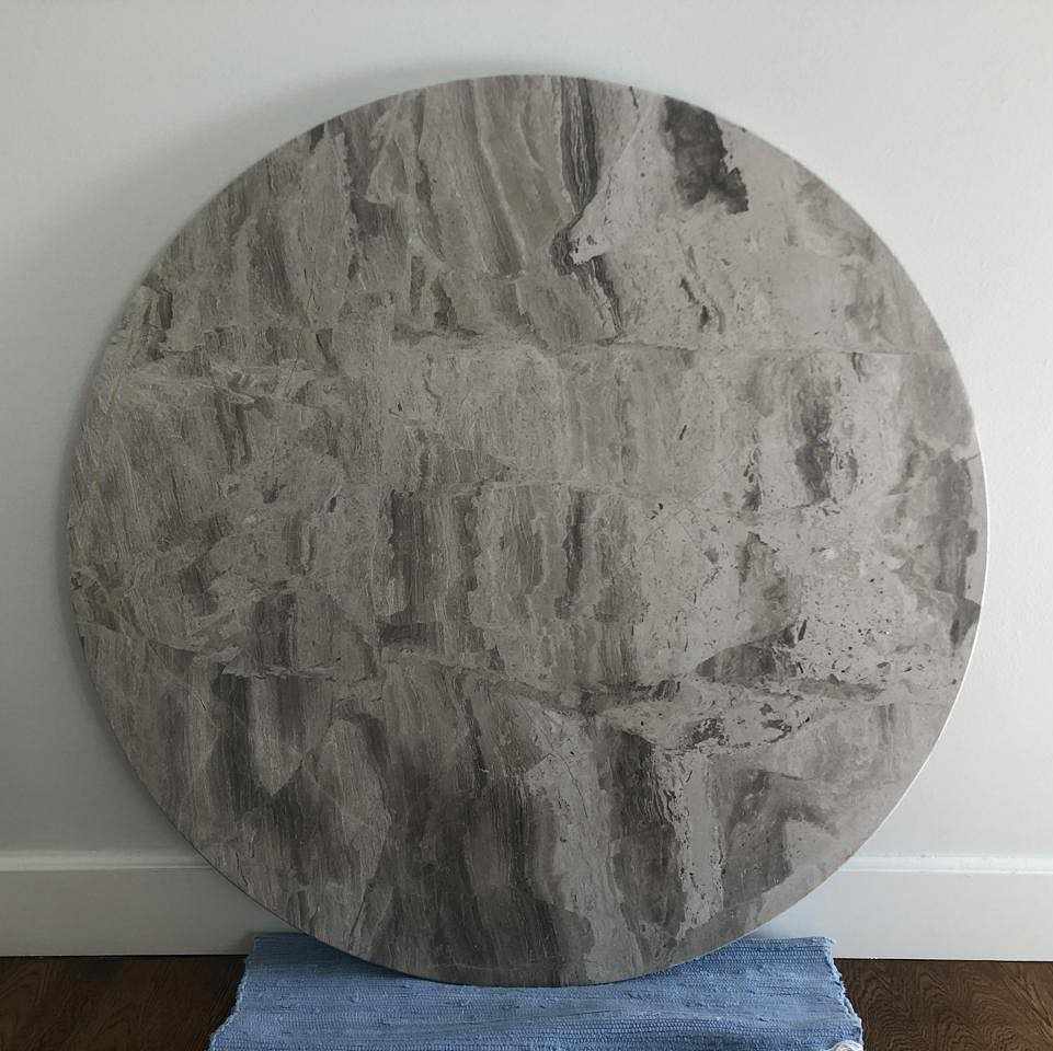 image of Flytta bordsskiva 106 cm - 