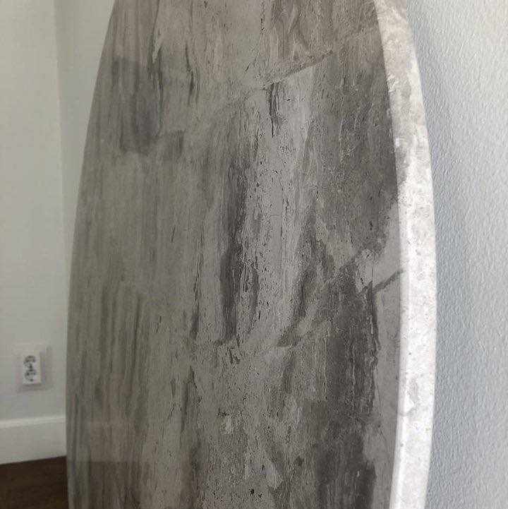 image of Flytta bordsskiva 106 cm - 