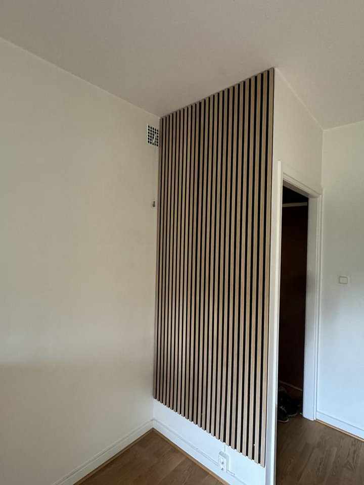 image of akustikpanel i ek - 