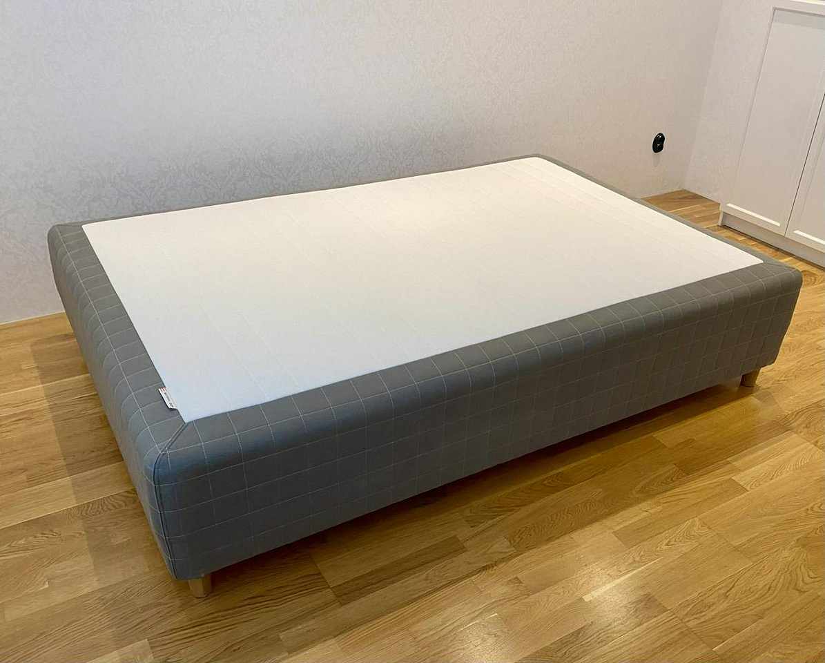 image of Ikea Skotterud Fast 140 c - 