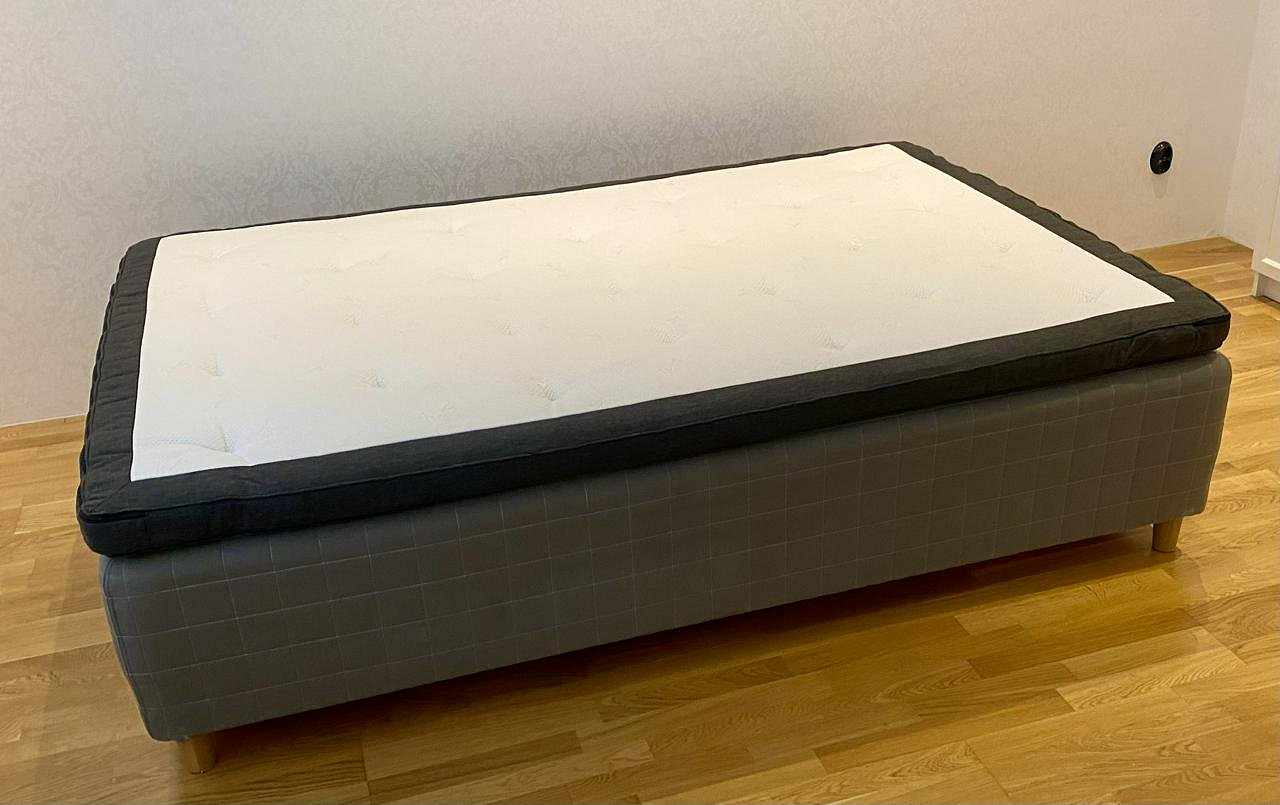 image of Ikea Skotterud Fast 140 c - 