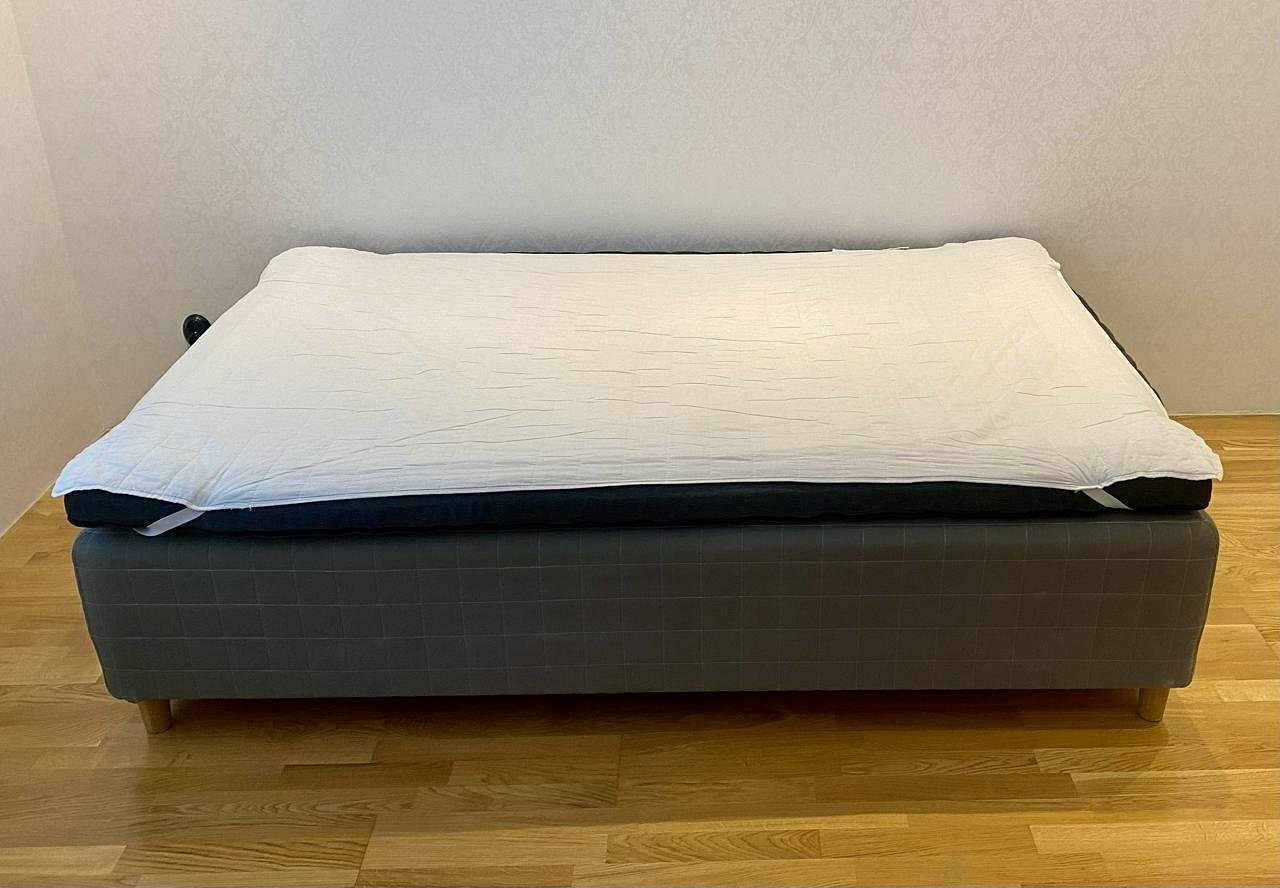 image of Ikea Skotterud Fast 140 c - 