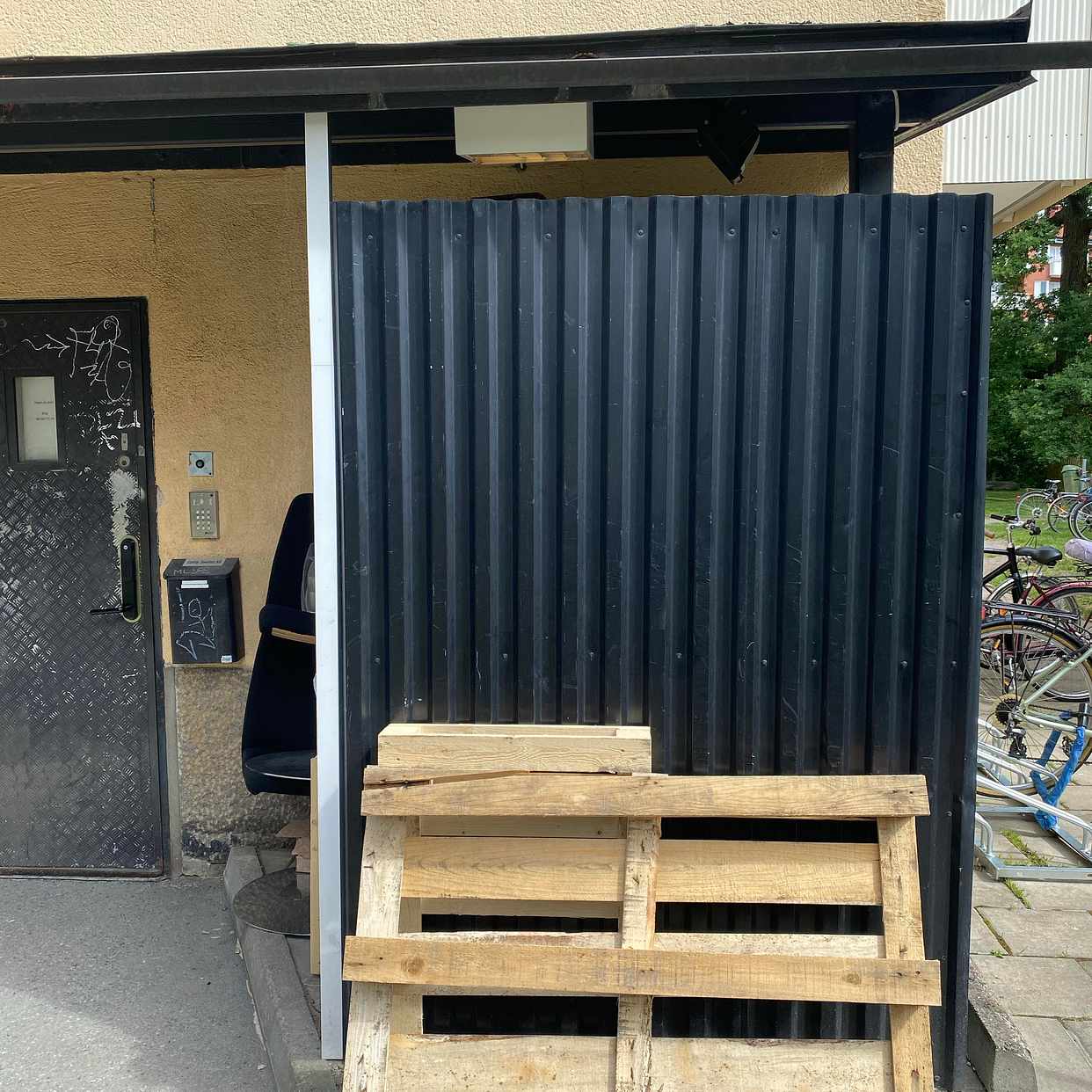 image of Till Tippen - Stockholms Stad