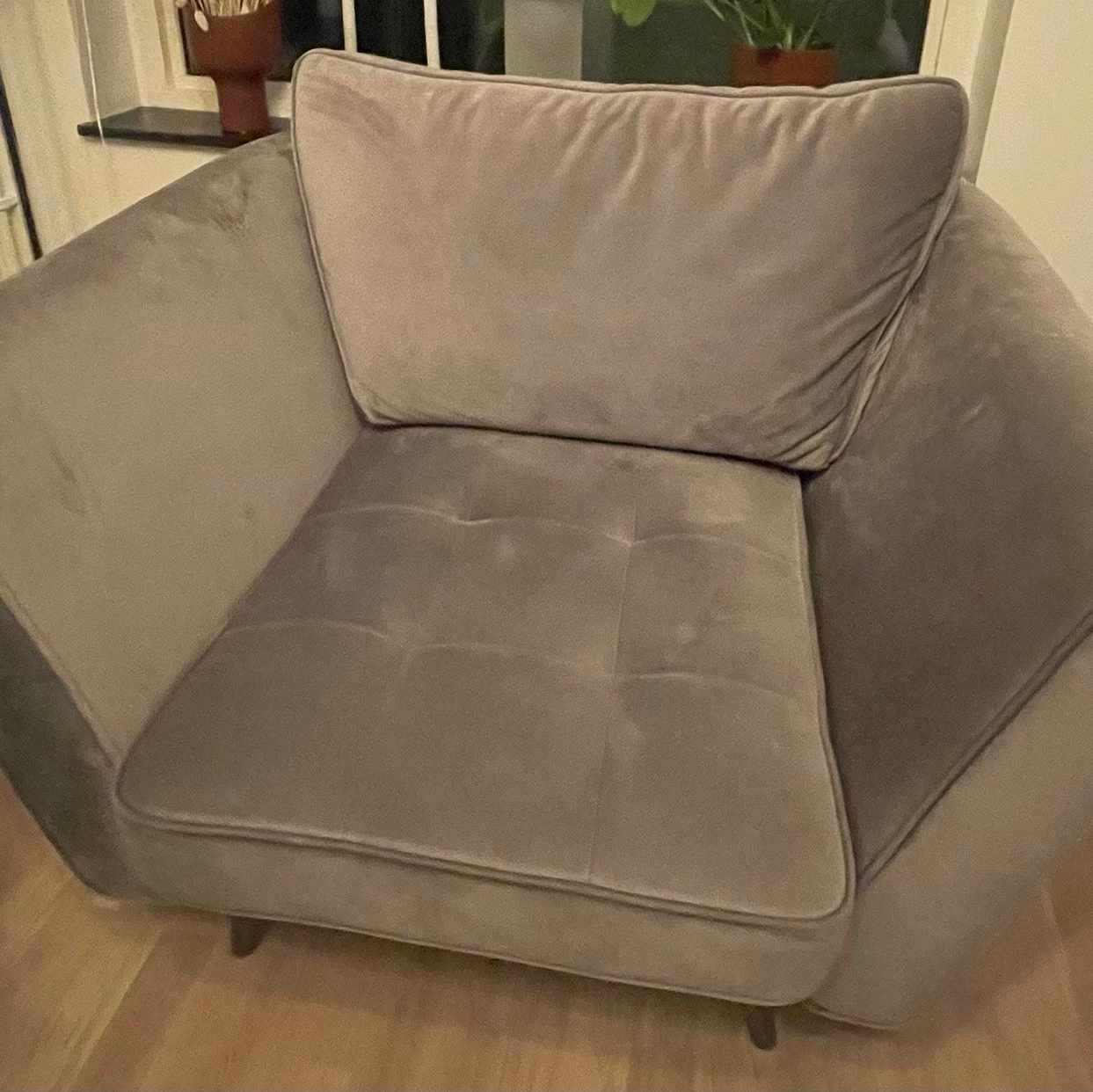 image of Arm chair - Stockholm