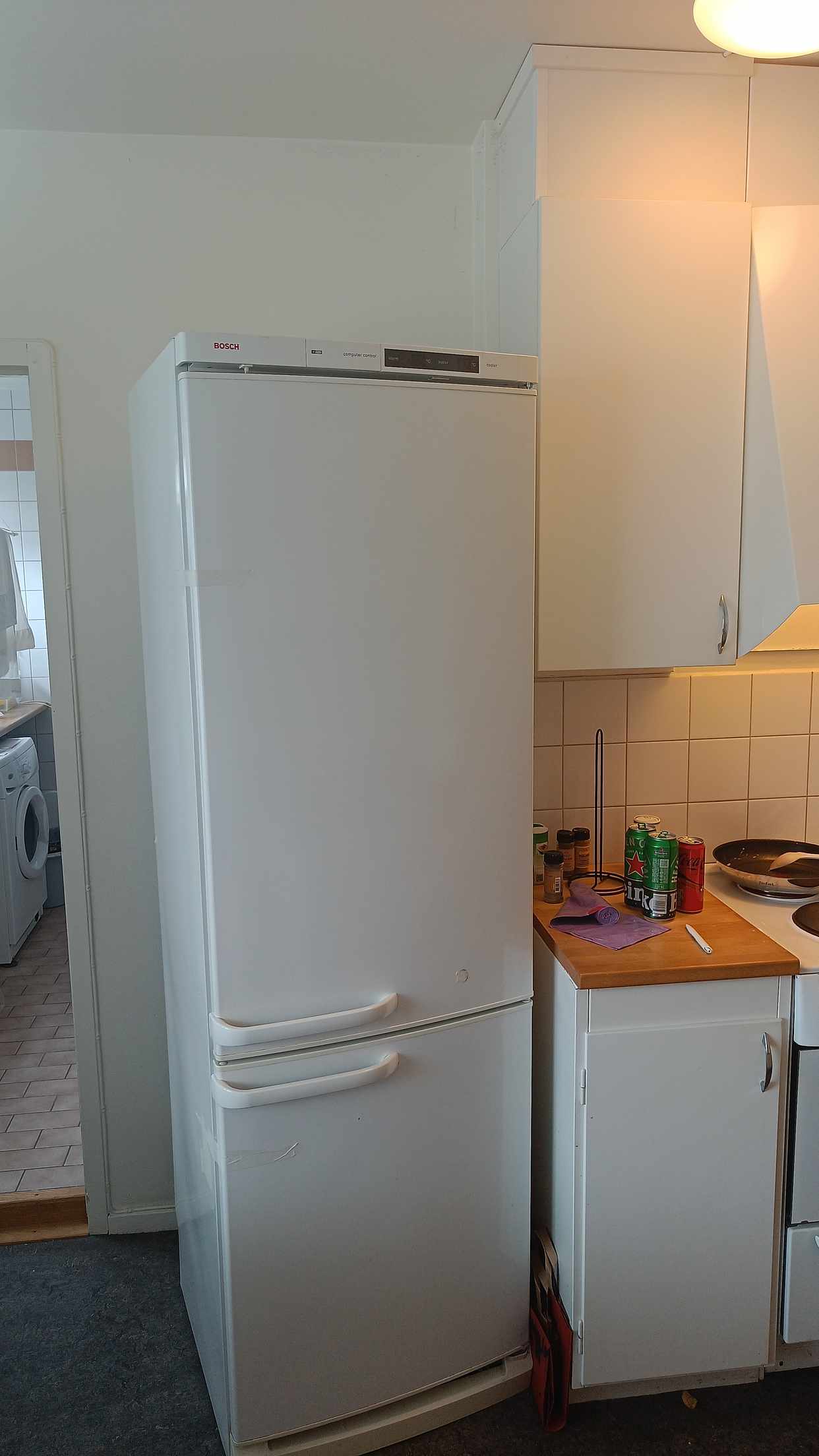 image of Boch kyl och frys - Stockholm