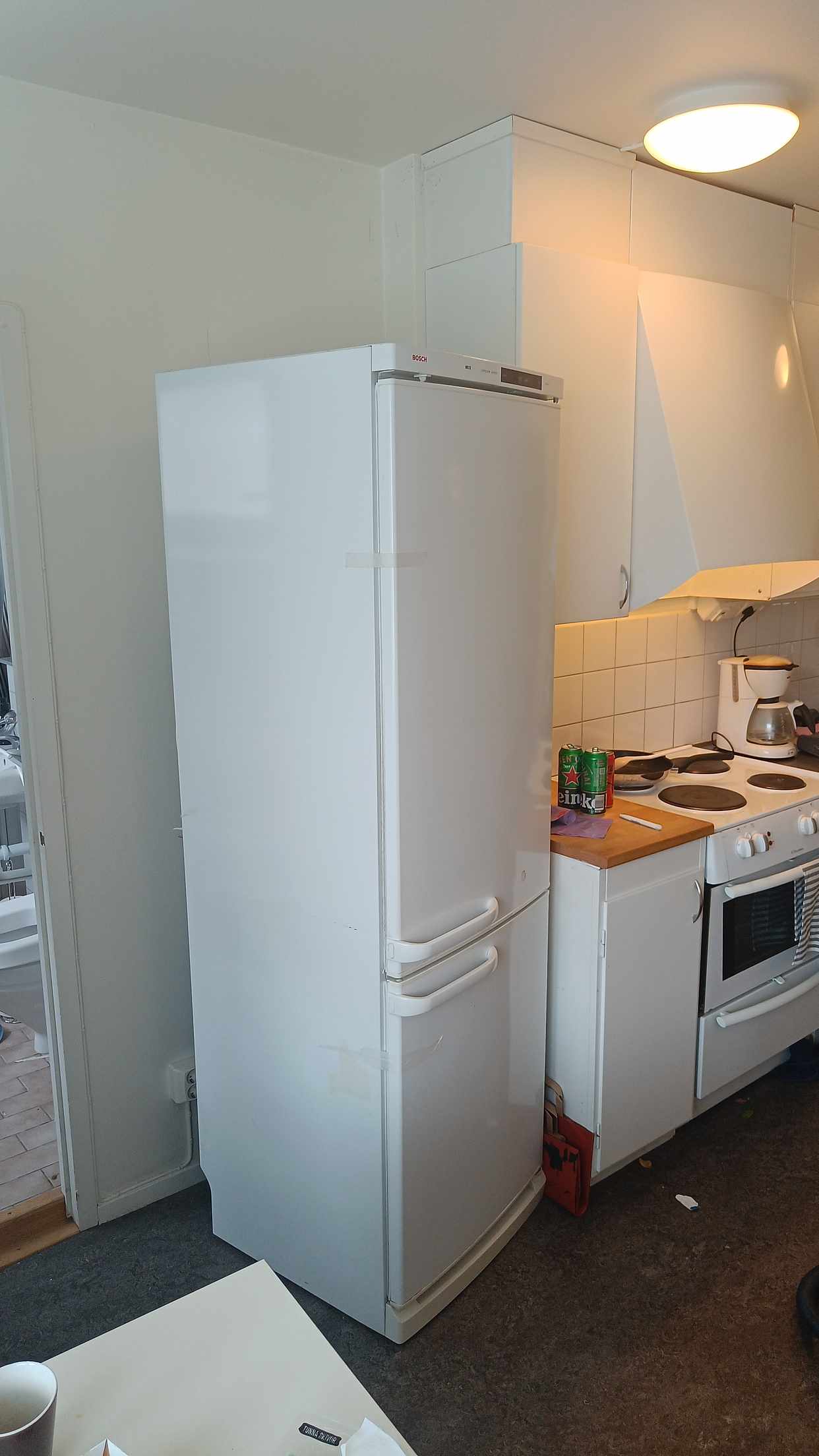 image of Boch kyl och frys - Stockholm