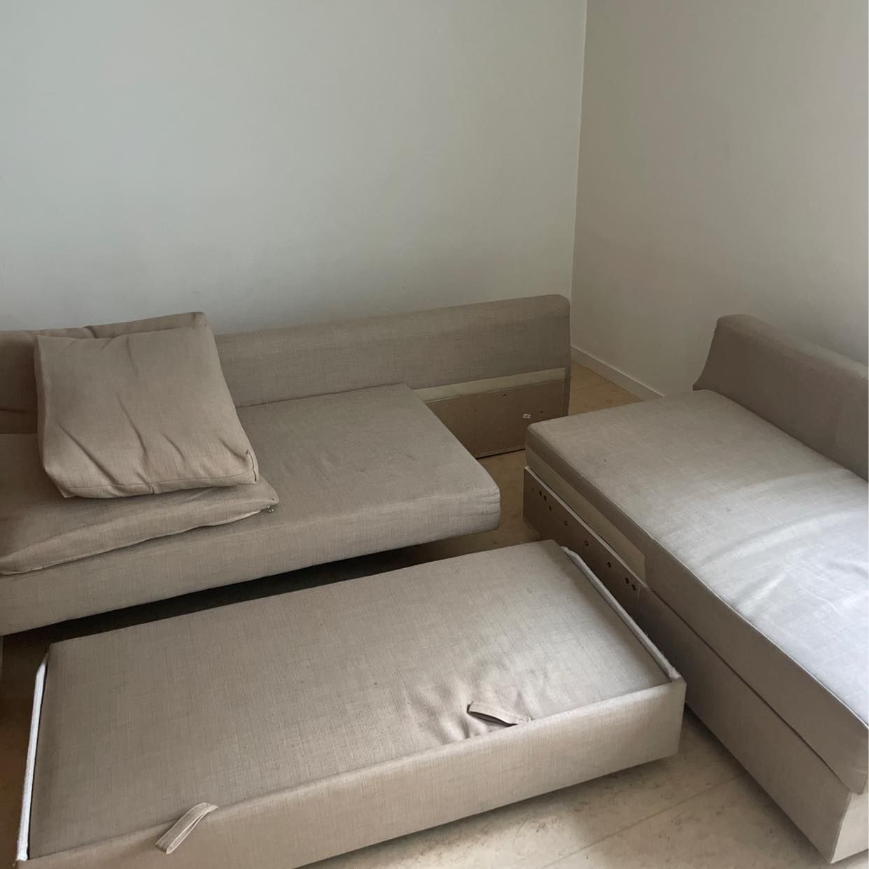 image of Soffa - Uppsala