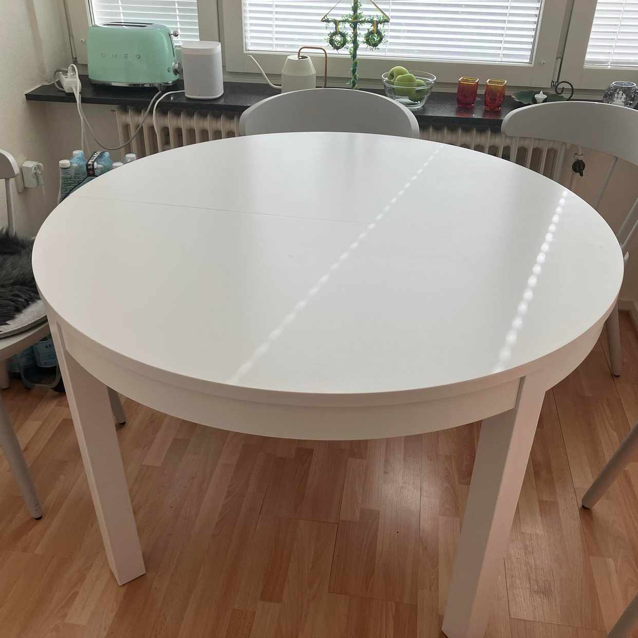 image of IKEA bord - Lidingö