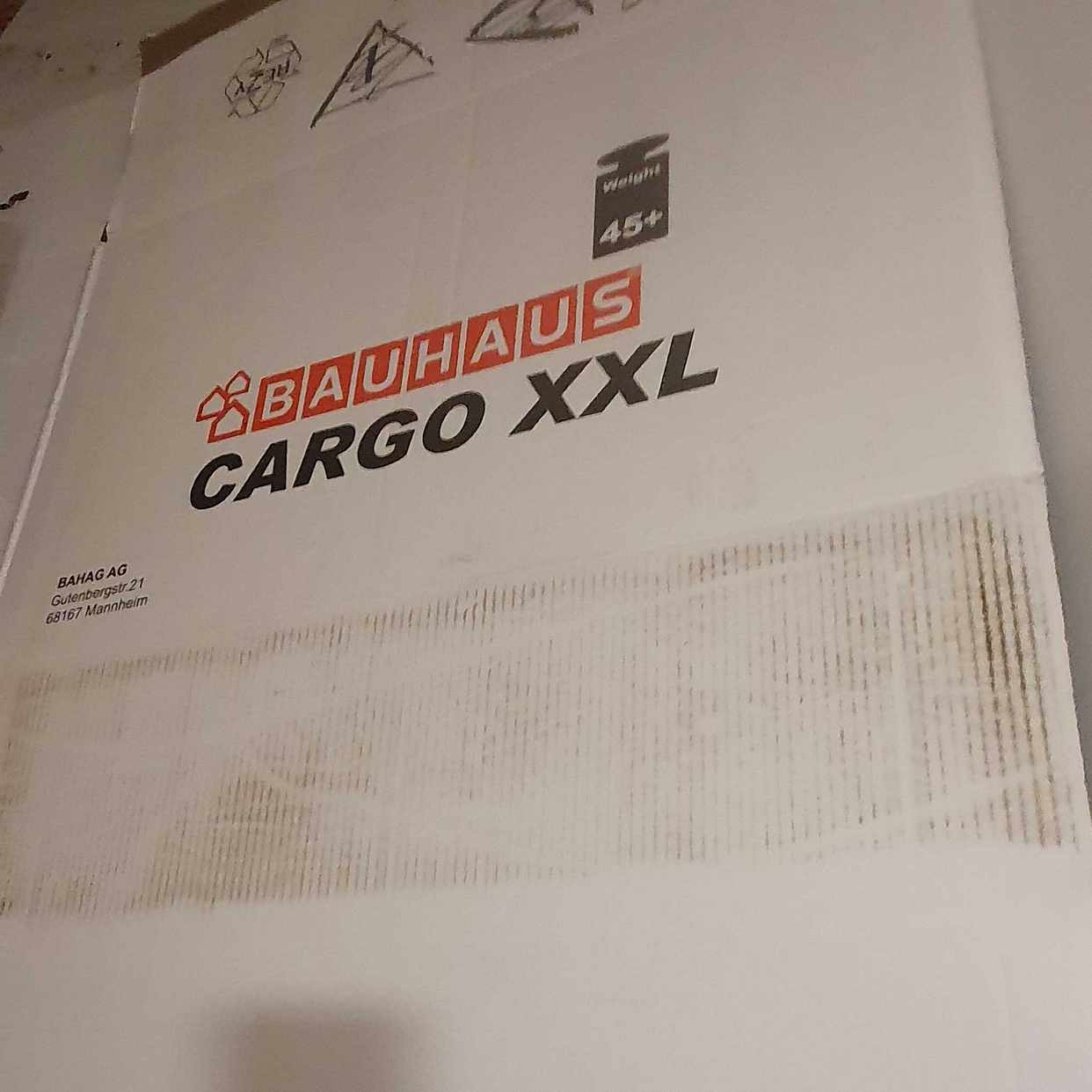 image of Very large boxes - Berlin