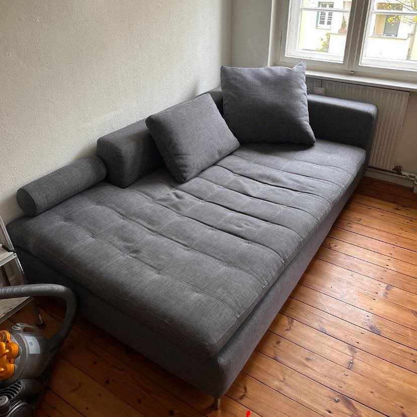 image of Sofa bed - 