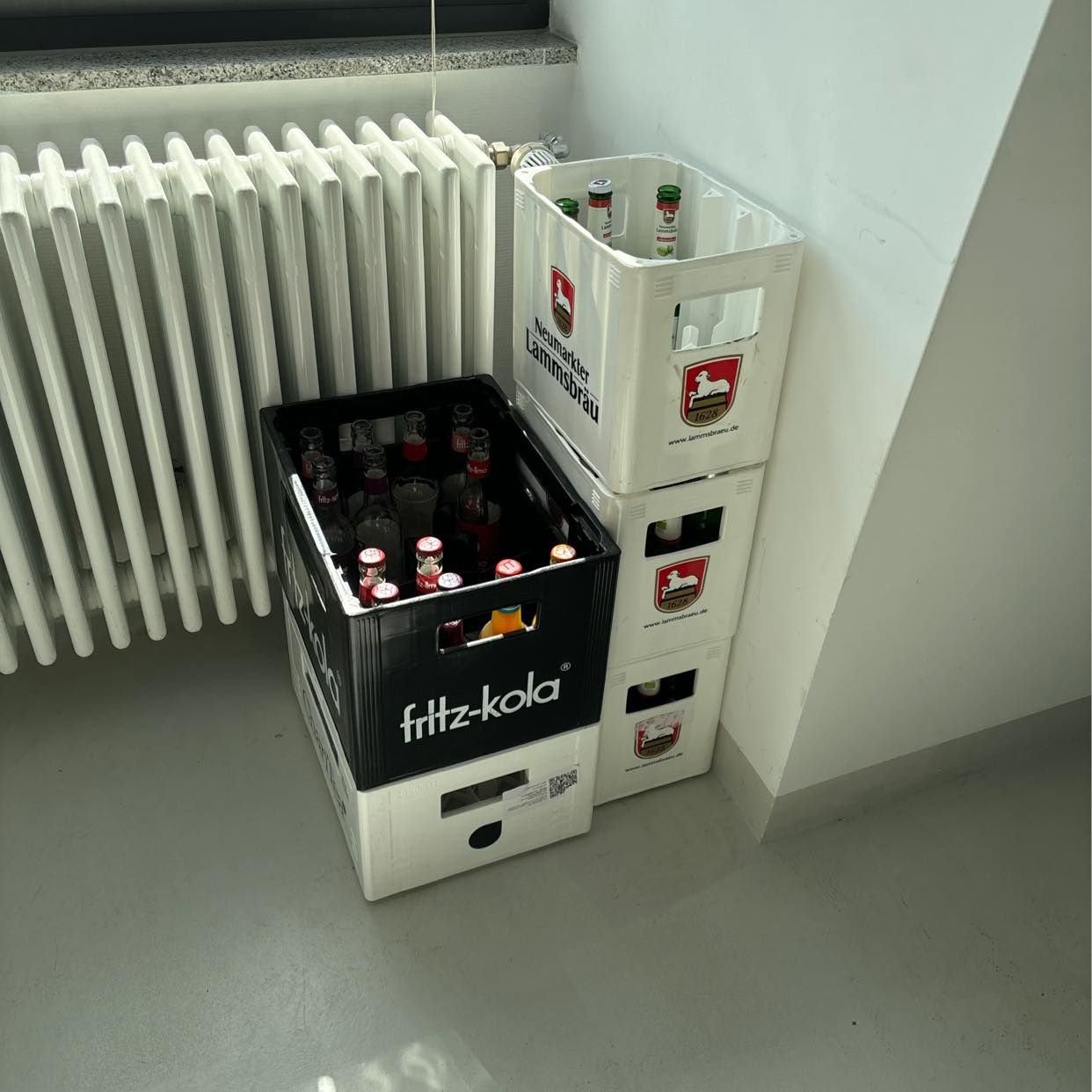 image of Office left overs - Berlin