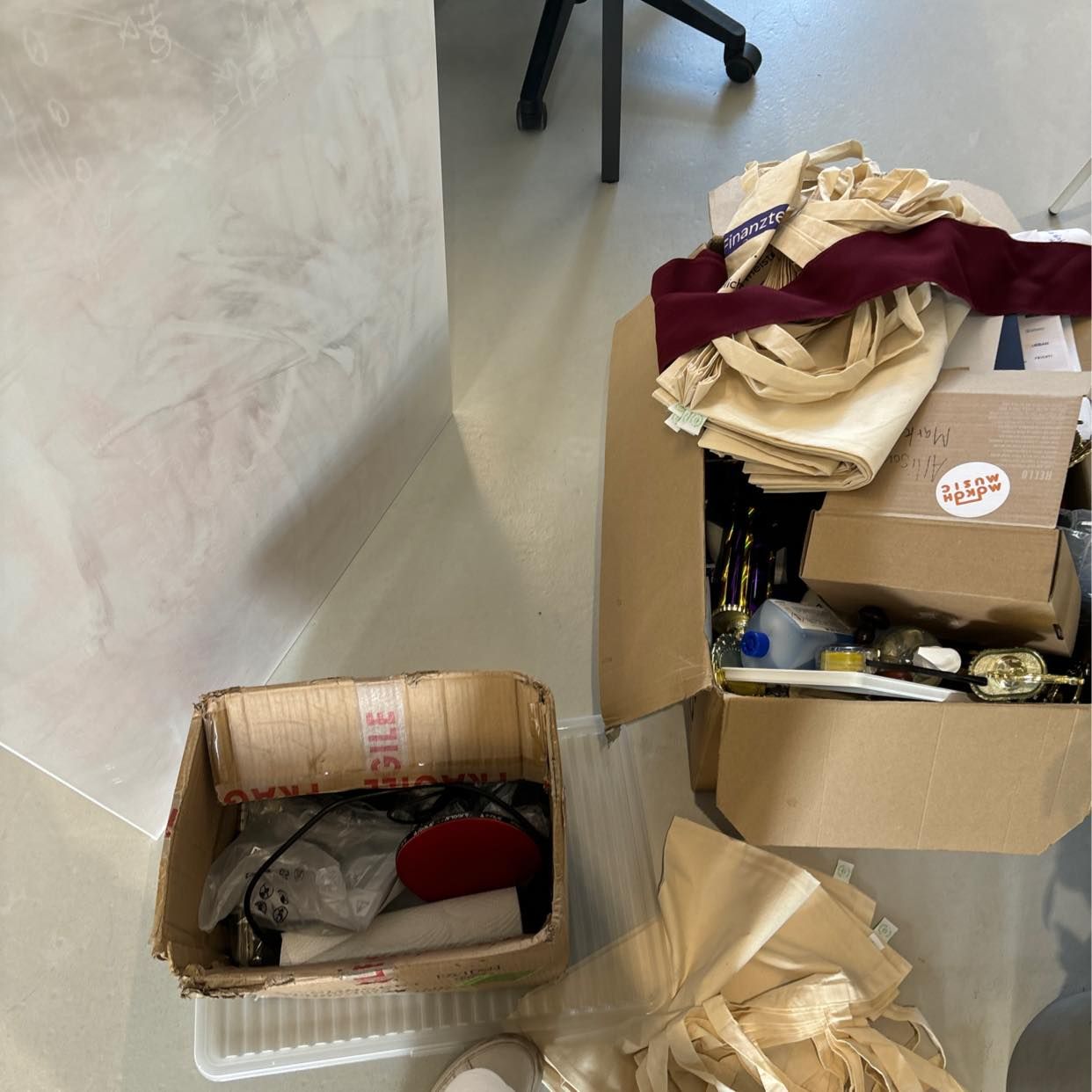 image of Office stuff - Berlin
