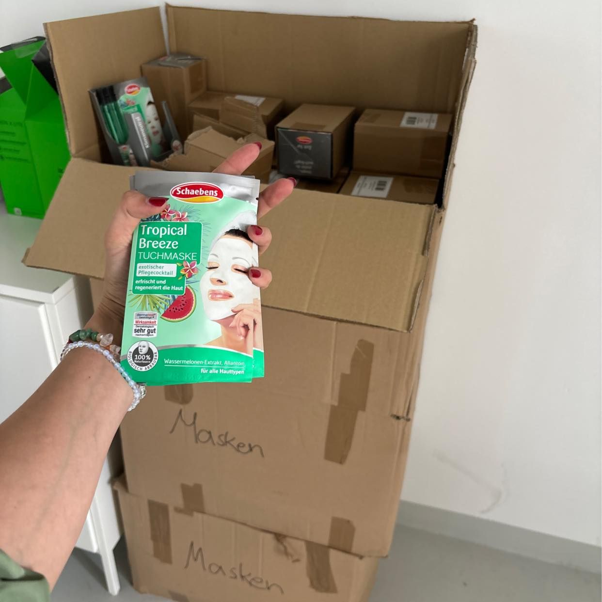image of Office stuff - Berlin