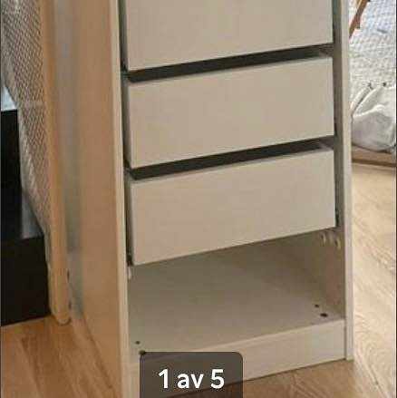 image of Flytt av soffa säng etc. - 