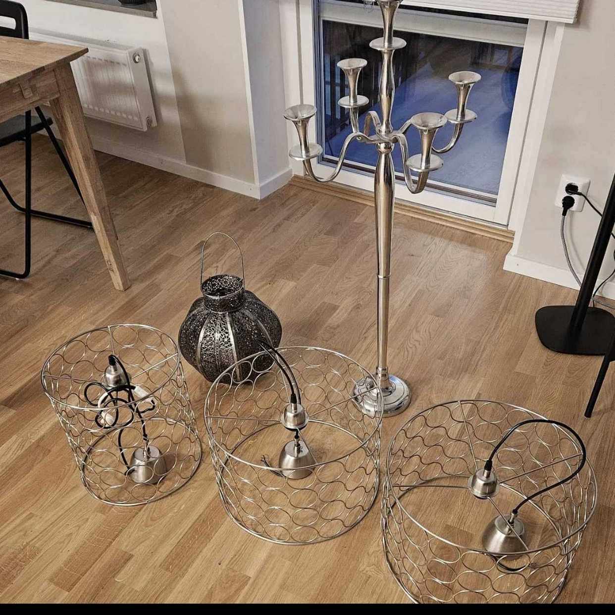 image of 3st Lampa - Stockholm