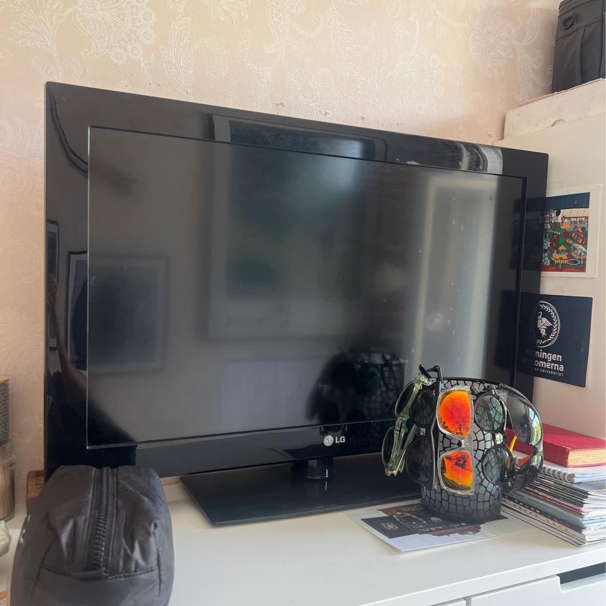 image of Tv - Stockholm