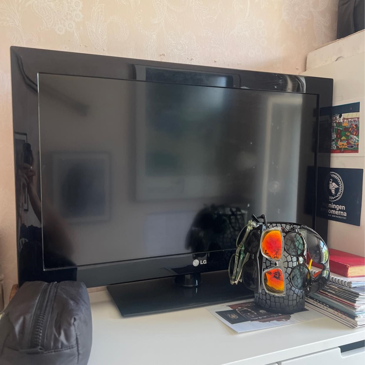 image of Tv - Stockholm