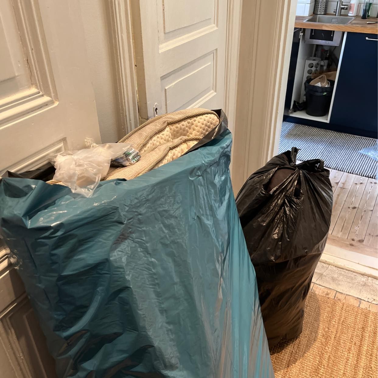 image of Collect and recycle - Stockholm