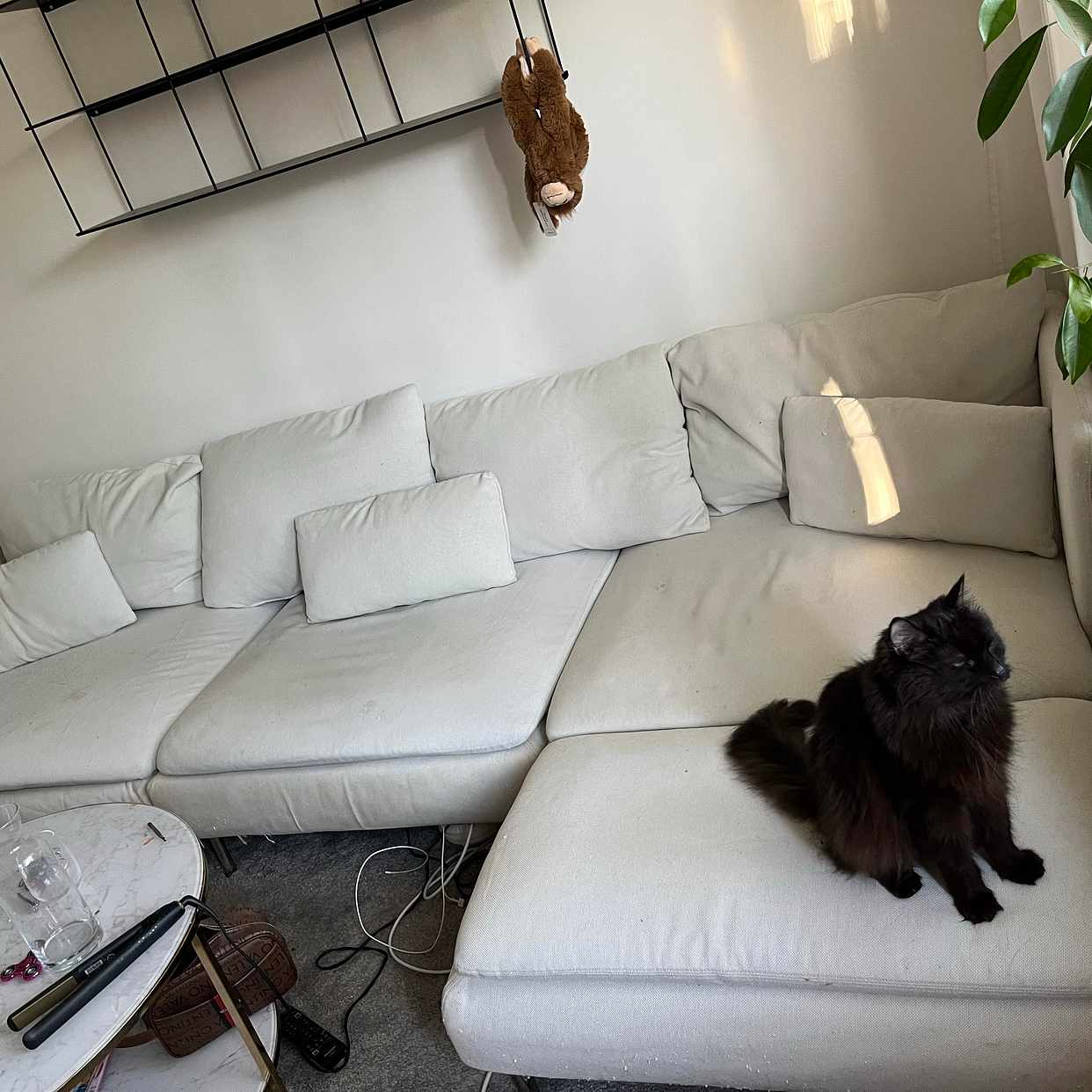 image of Soffa - Årsta