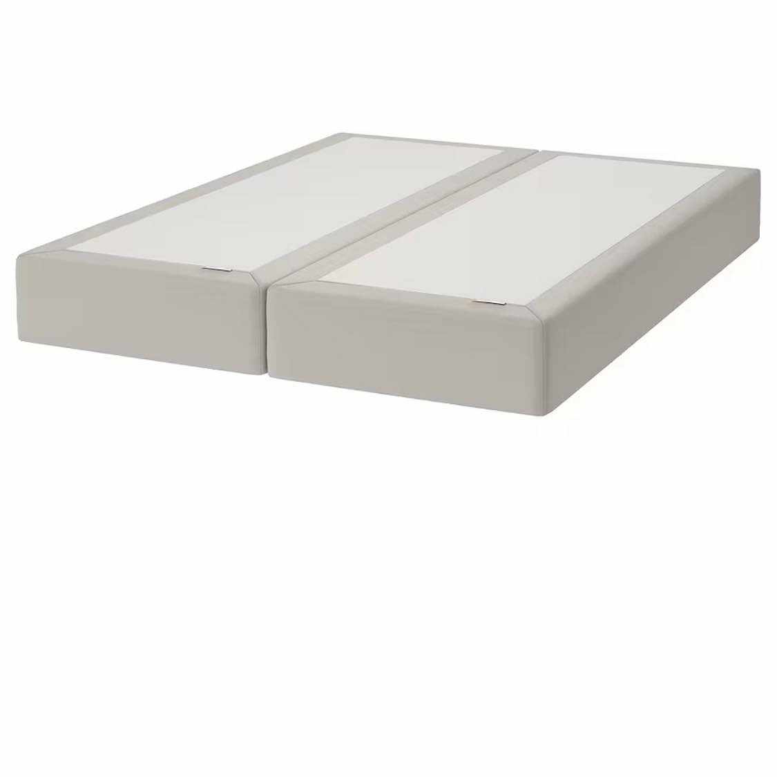 image of Två sängar 80x200 - 