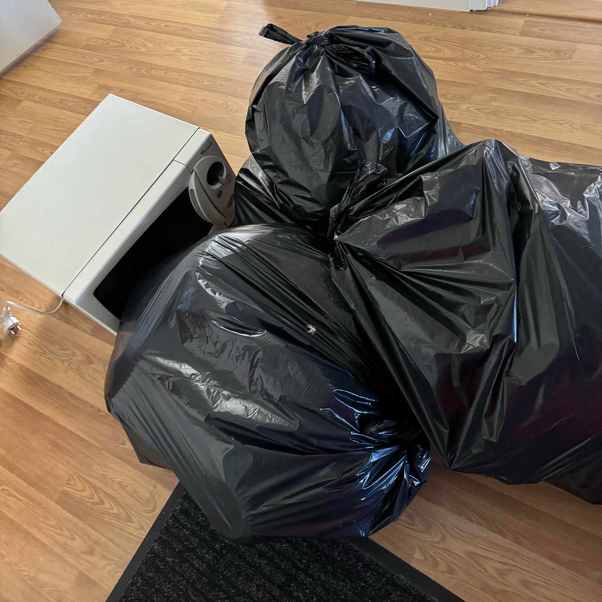 image of Hämta och kasta avfall - Södermalm