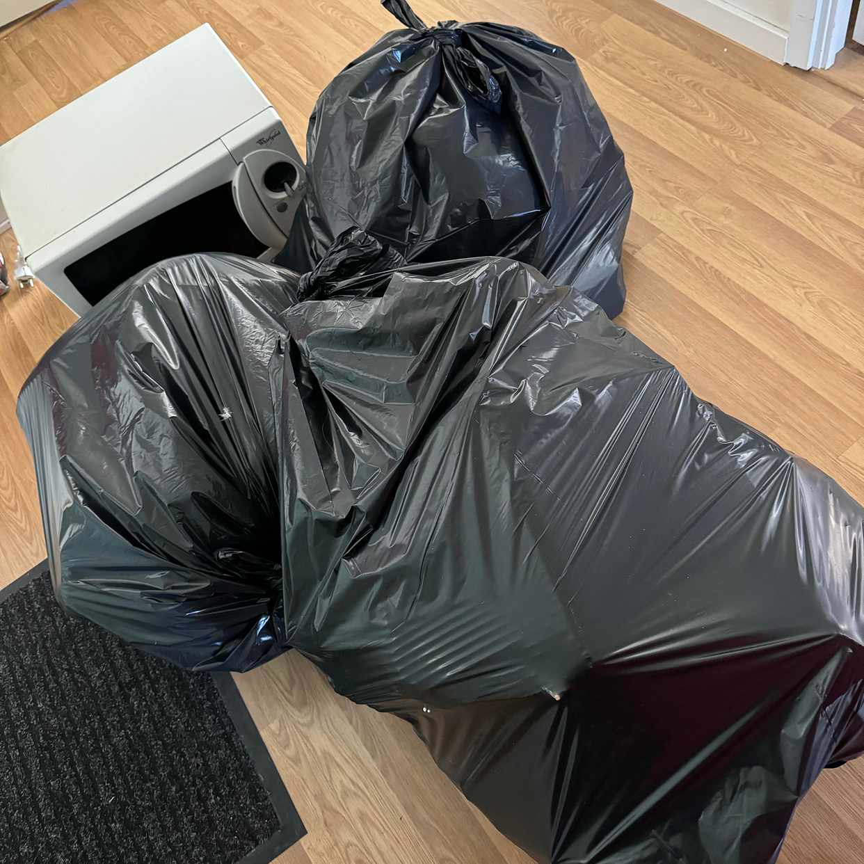 image of Hämta och kasta avfall - Södermalm