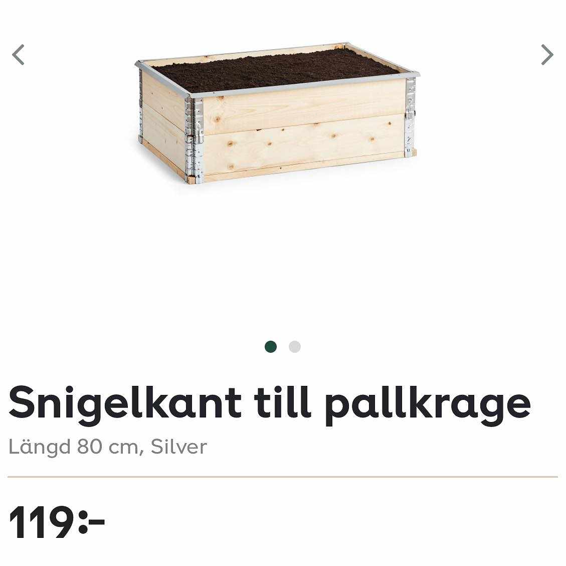 image of Plantagen - jord mm. - 