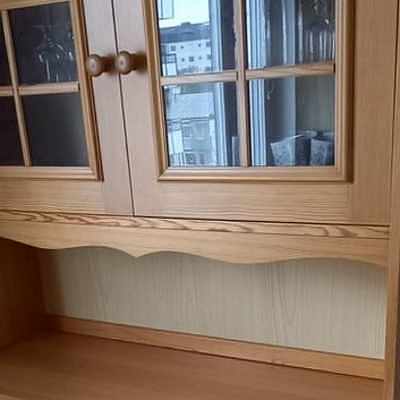 image of Flytta en hylla  - 