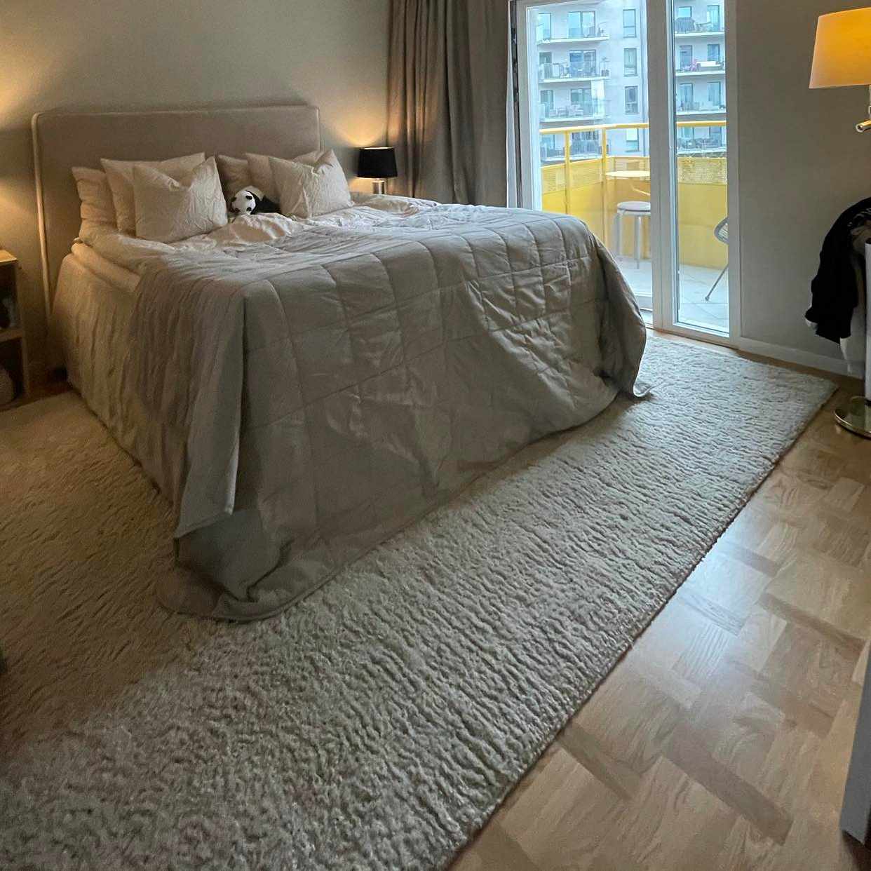 image of Matta bortskänkes 250x350 - Sundbyberg