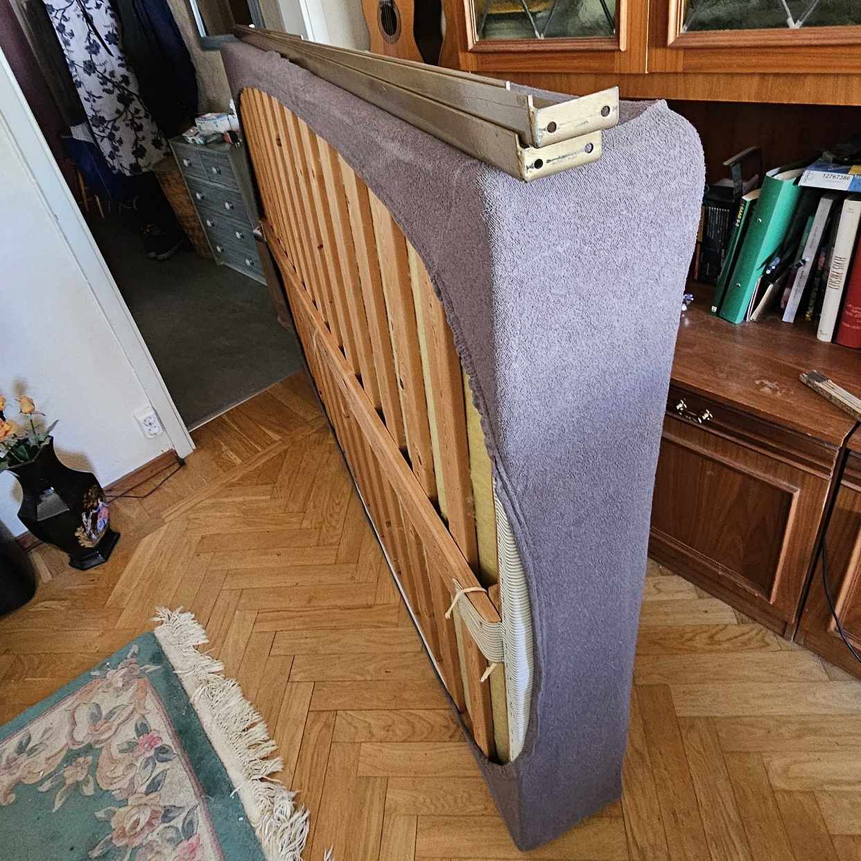 image of Slänga - Bandhagen