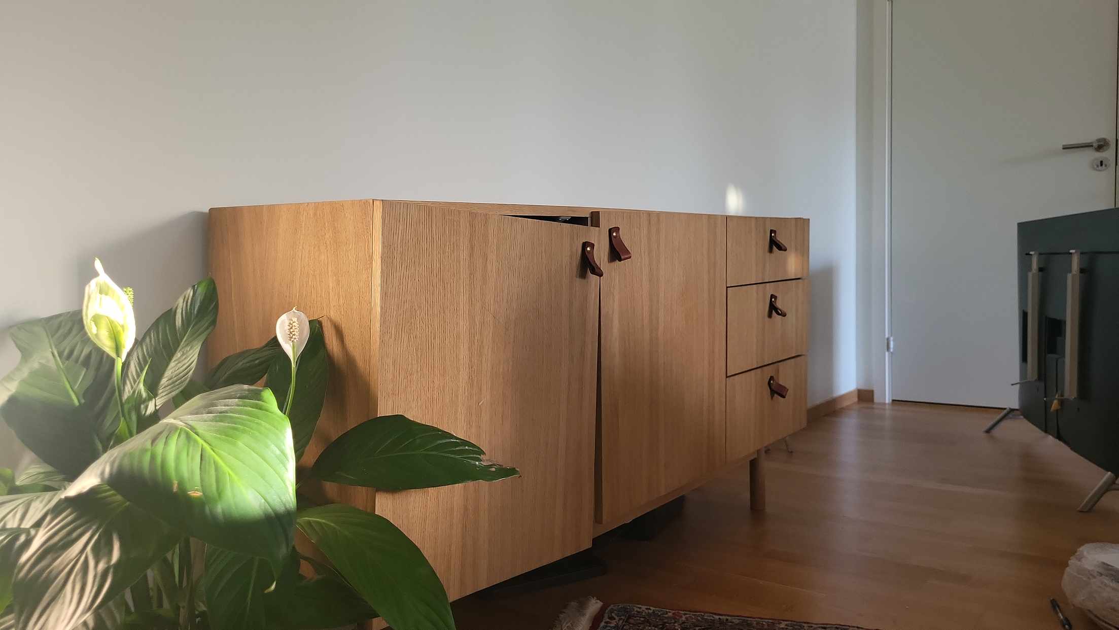 image of Tv bänk - Bromma