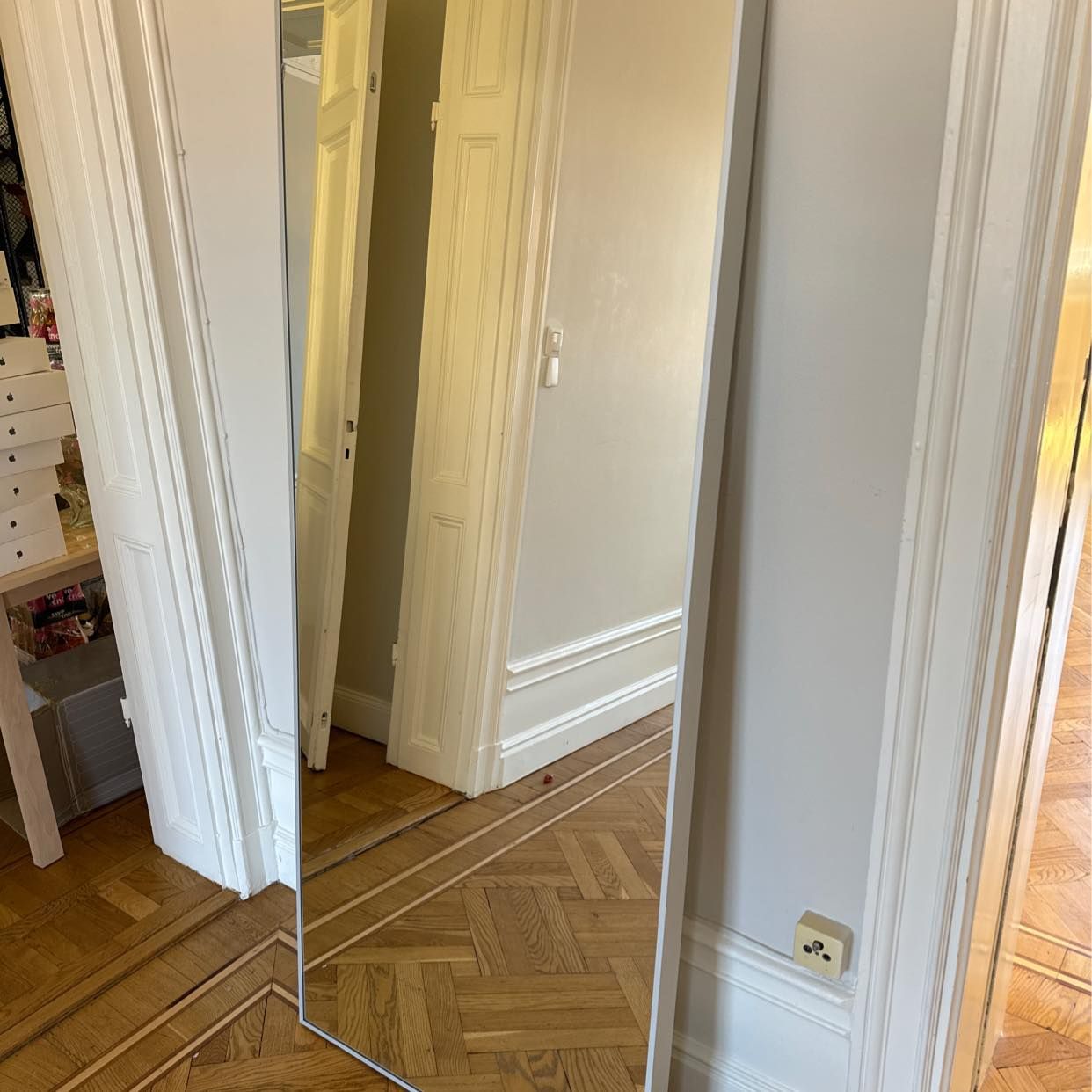 image of Flytt av möbler - 