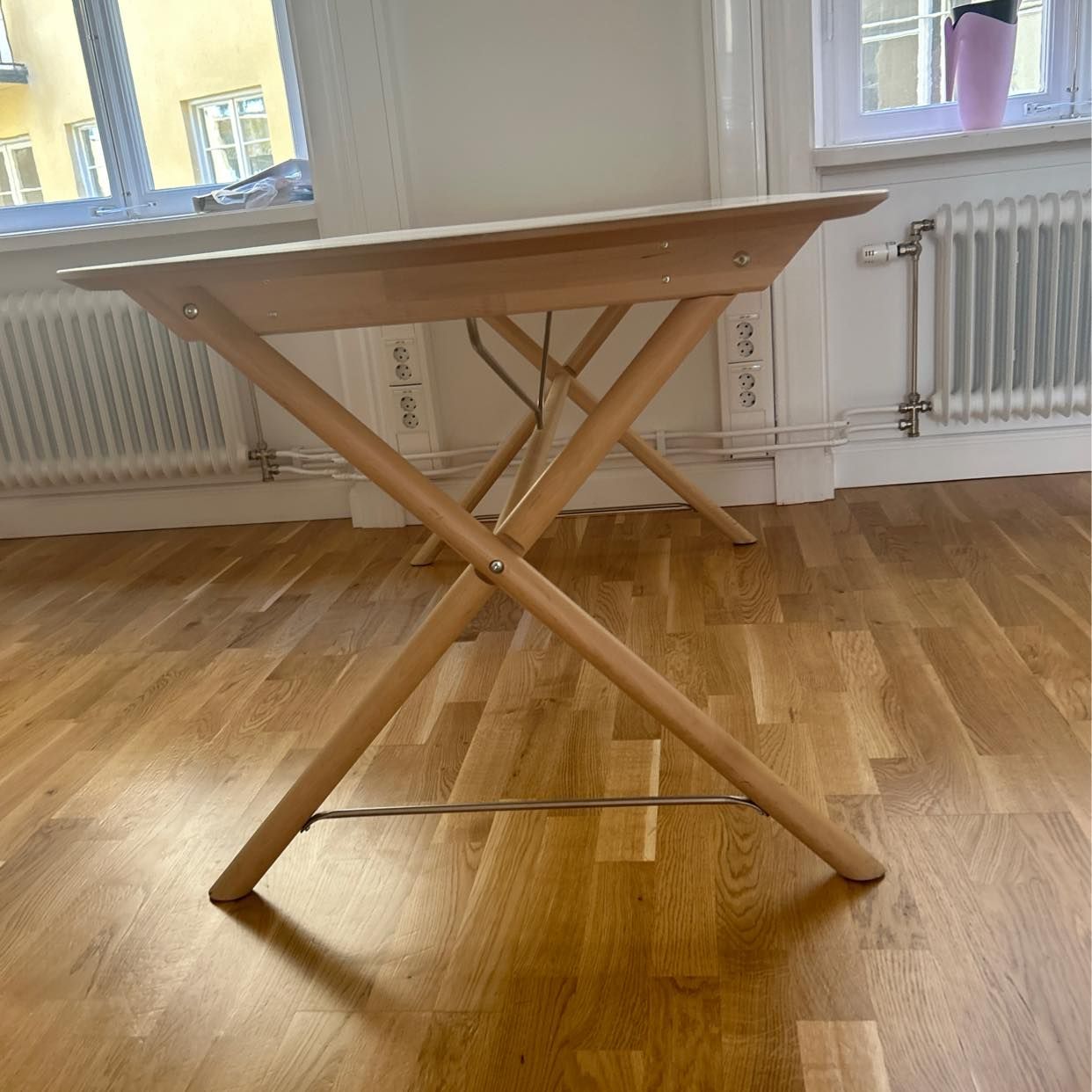 image of Bortskänkes - Stockholm