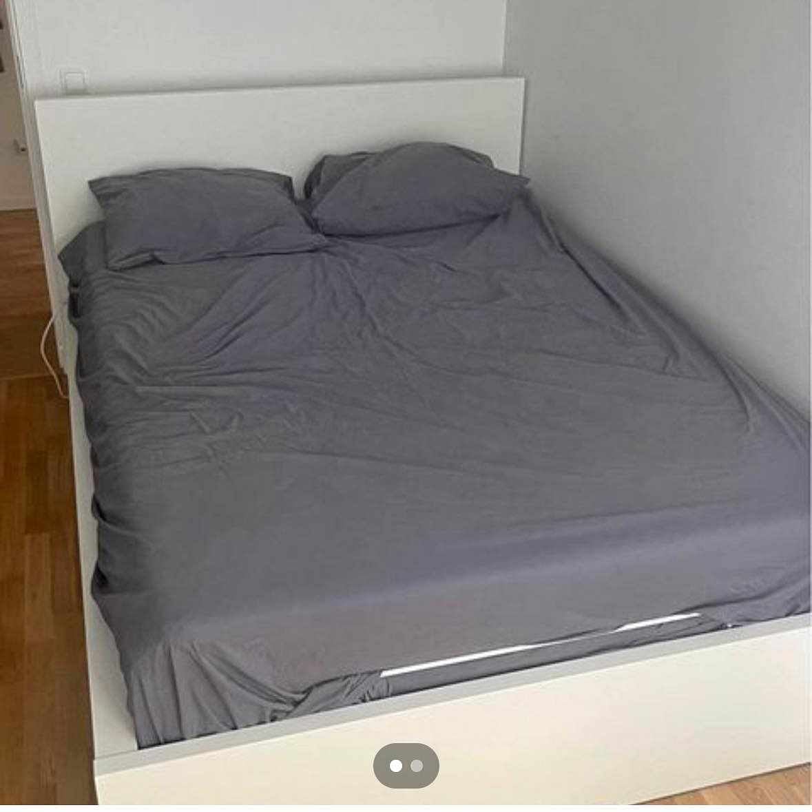 image of Bed - 