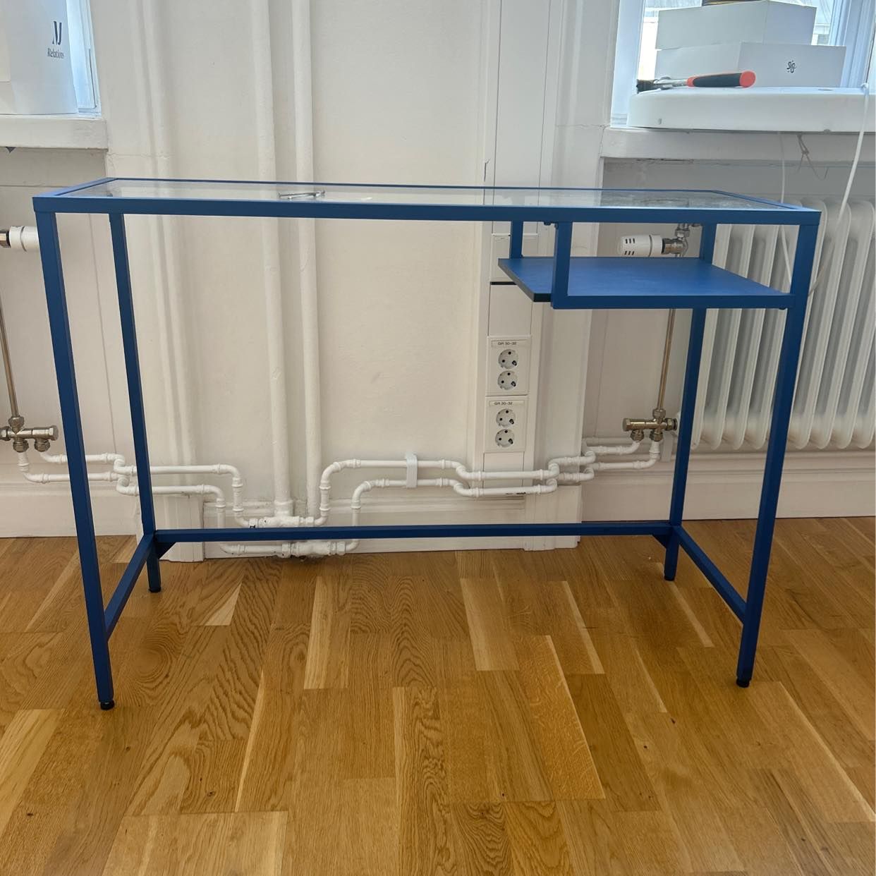 image of Fint bord - Stockholm