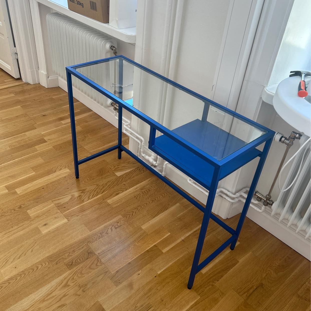 image of Fint bord - Stockholm