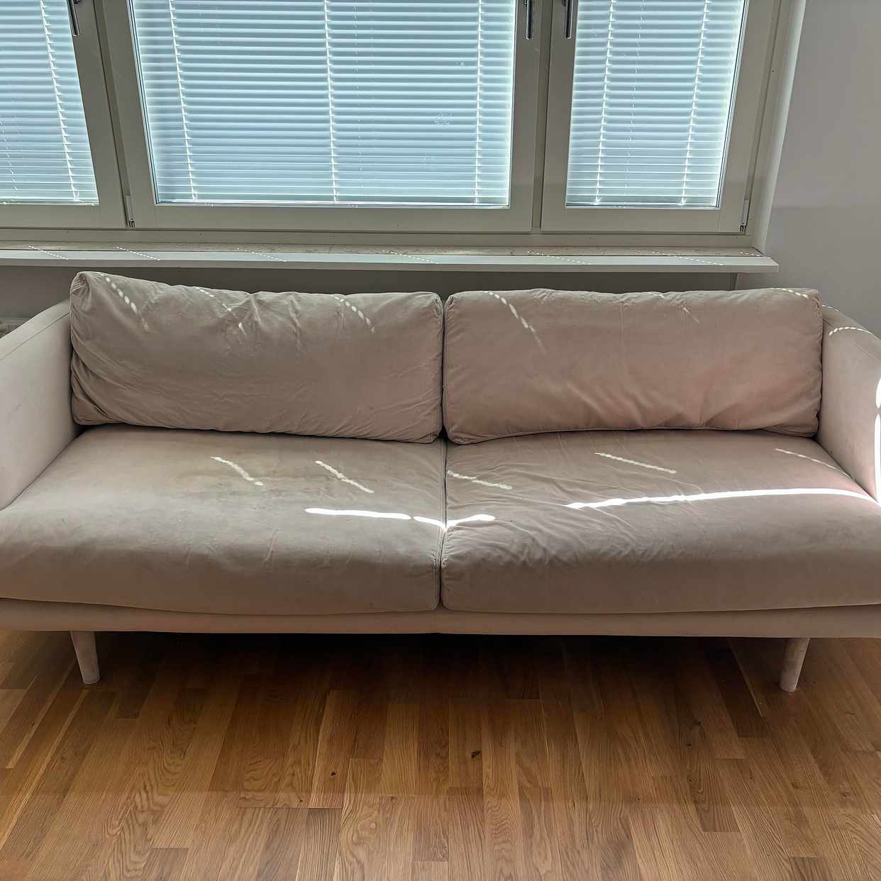 image of Soffa - Stockholm