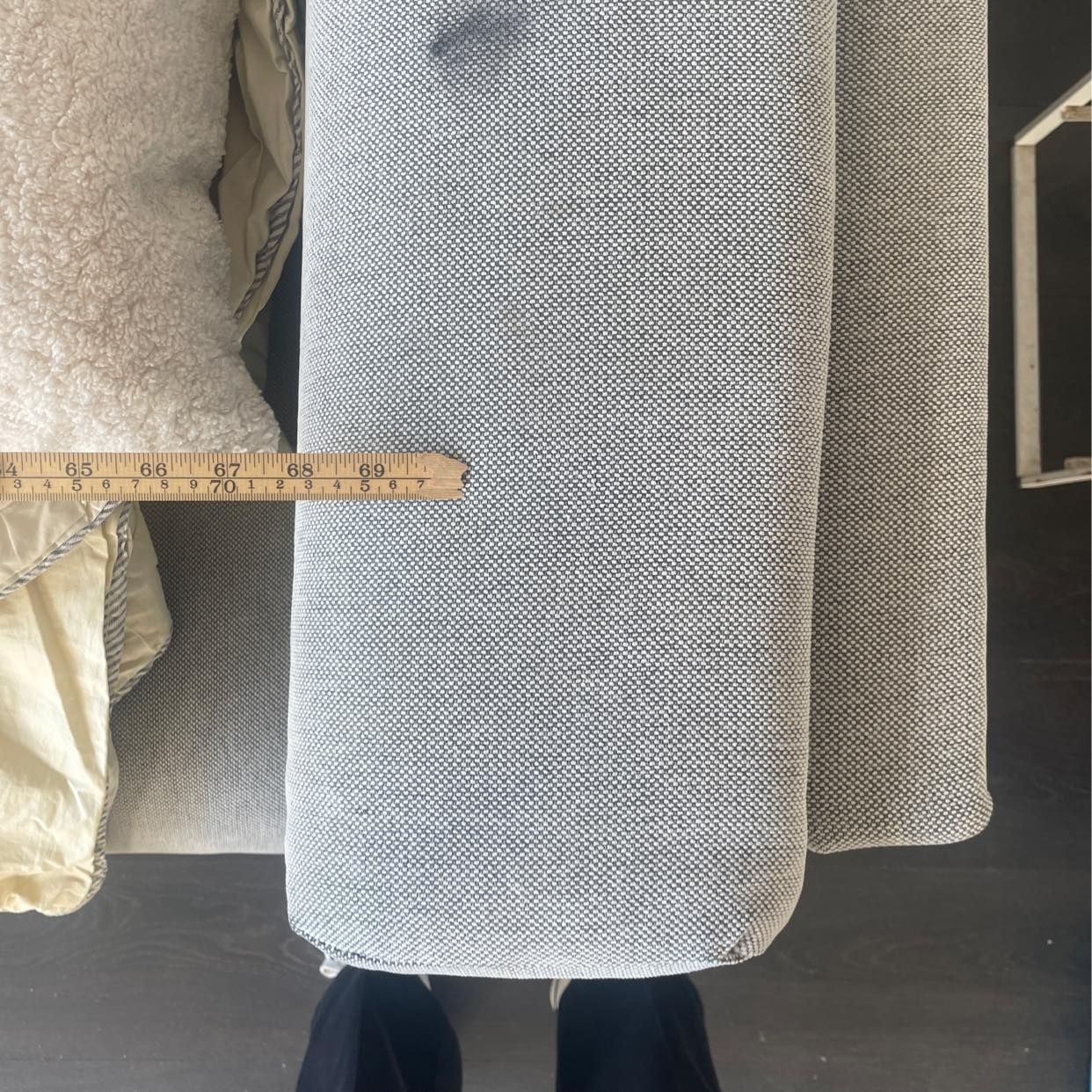 image of Hämta soffa - Bandhagen
