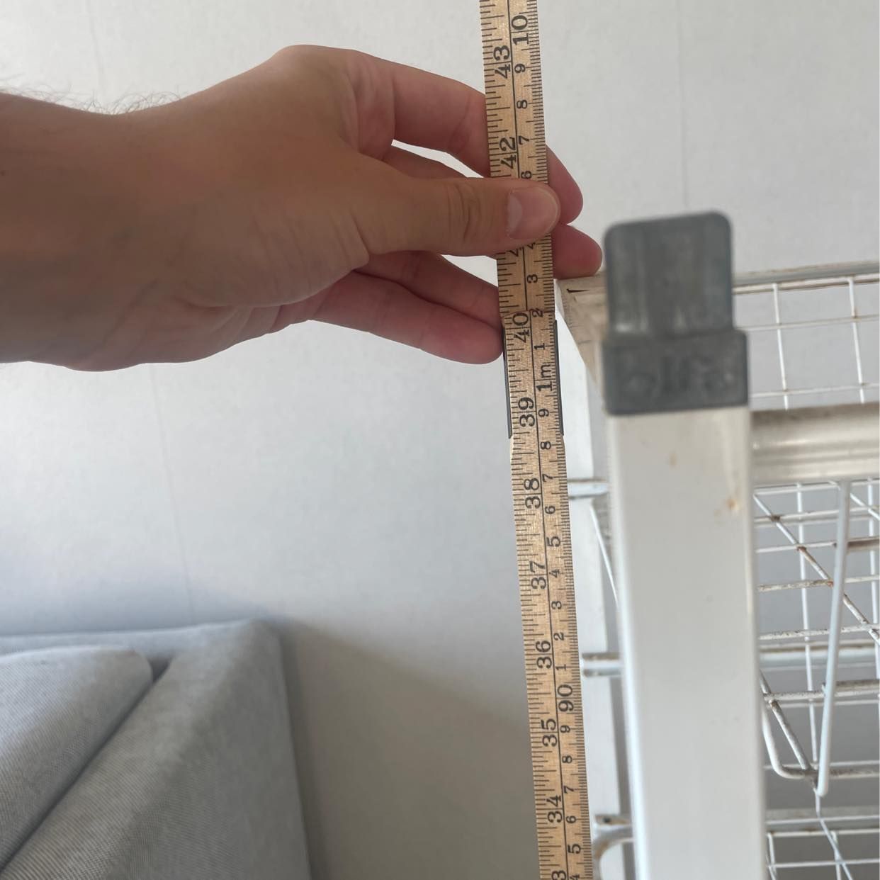 image of Hämta soffa - Bandhagen