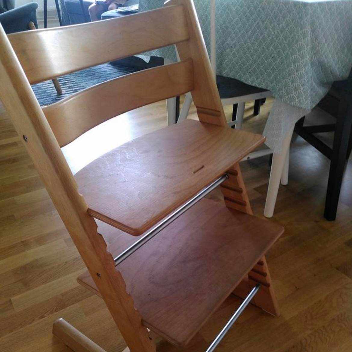 image of A chair - 