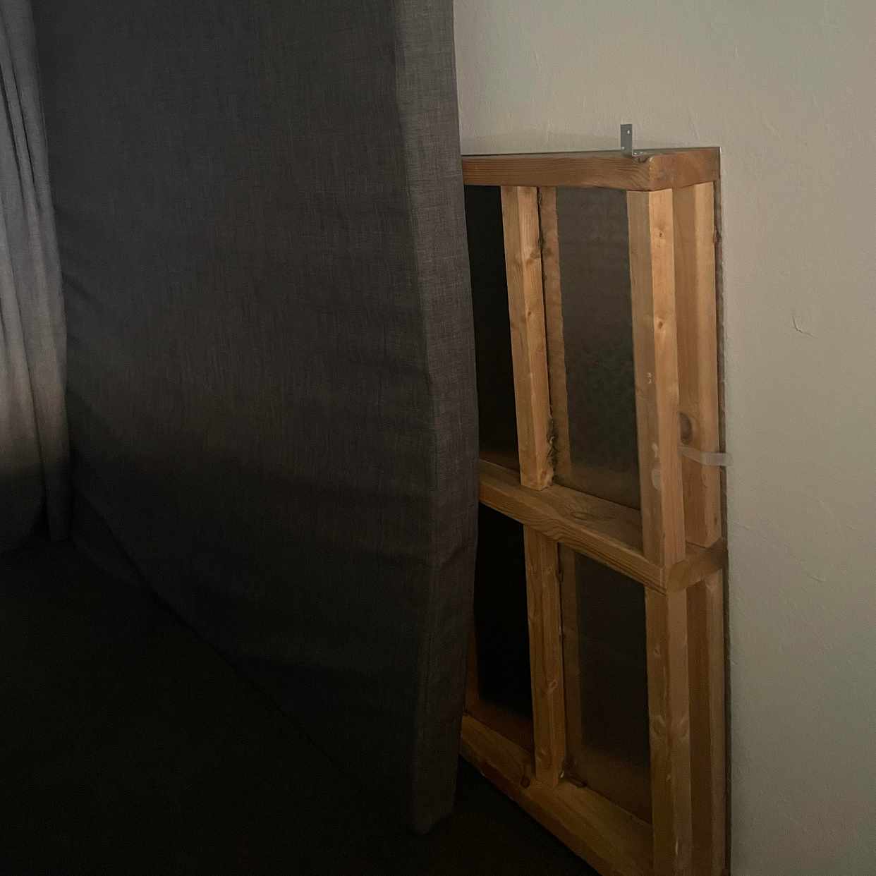image of Recycle furniture - Stockholm