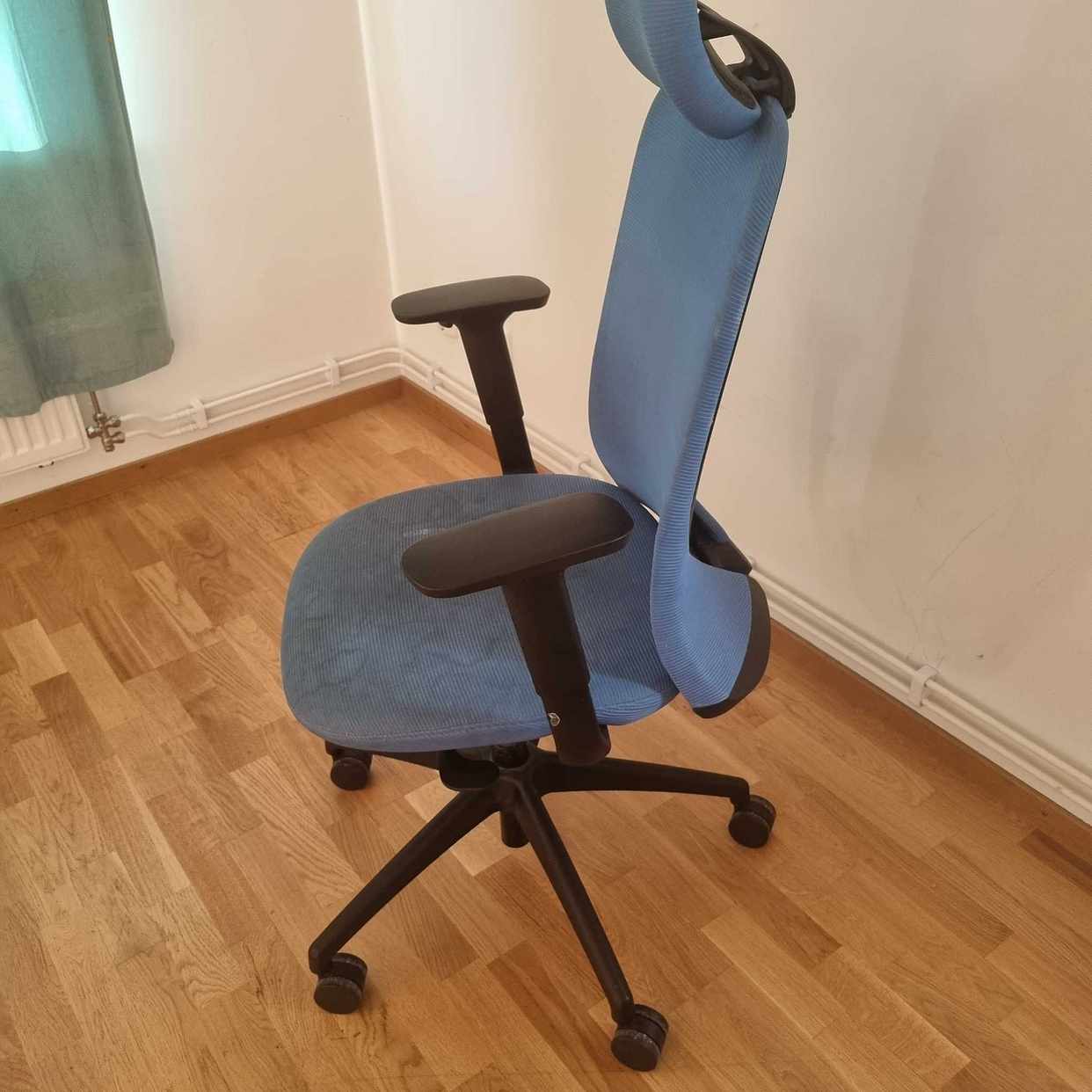 image of Working Chair - Sundbyberg