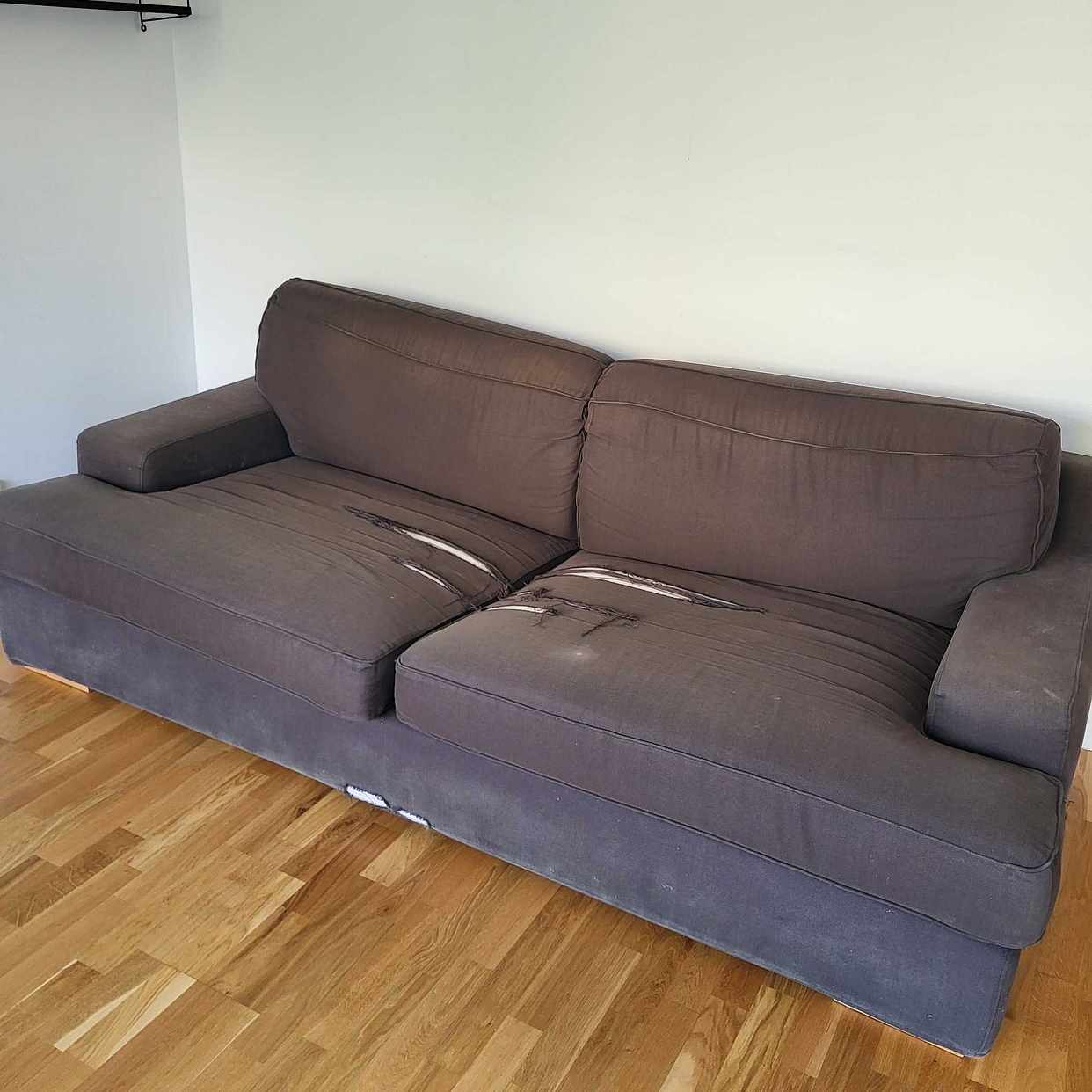 image of Soffa Ikea - Stockholm