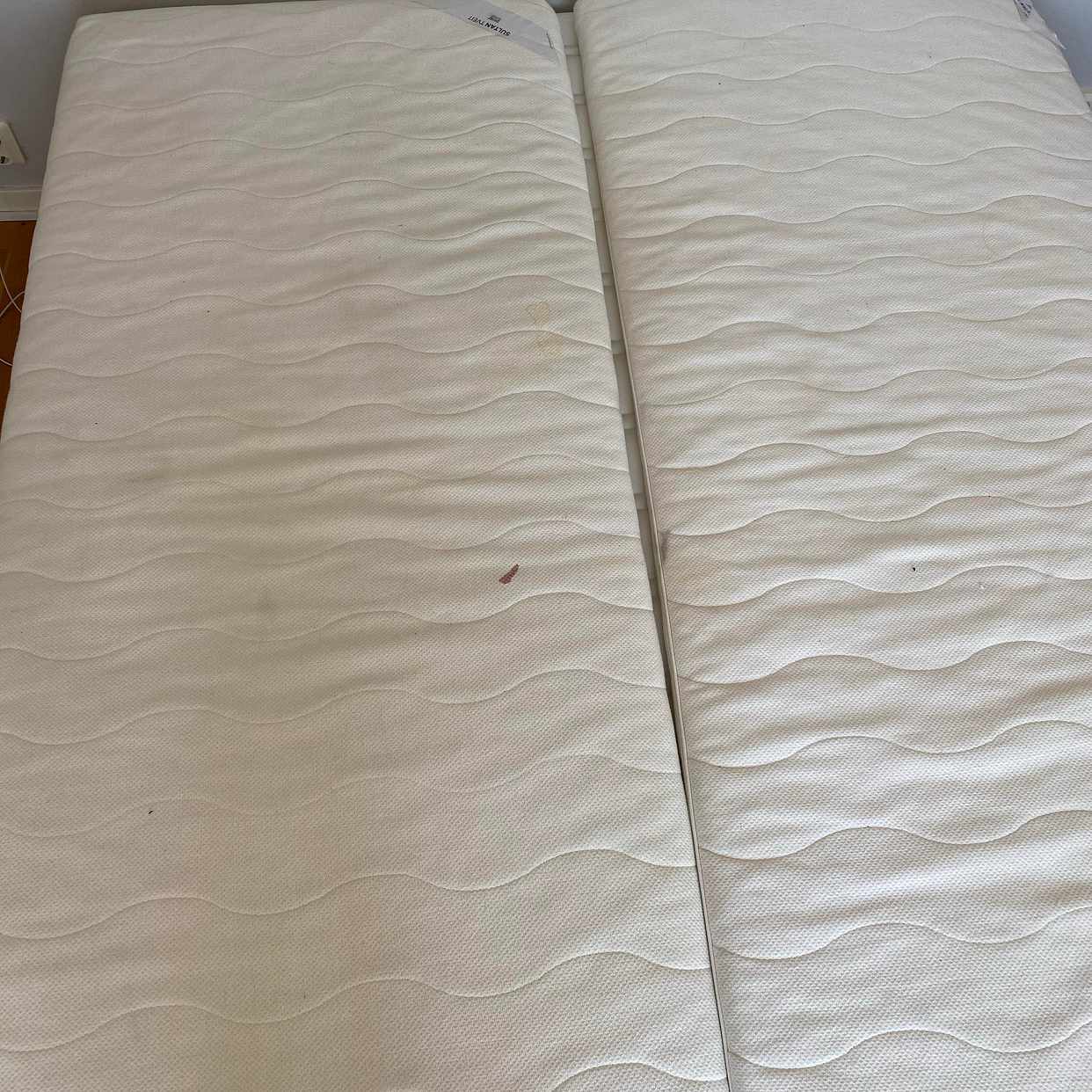 image of Säng 160 cm - Stockholm