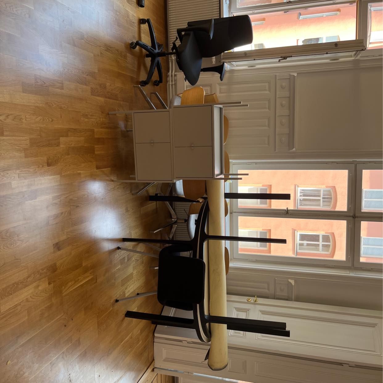image of Office furniture - 