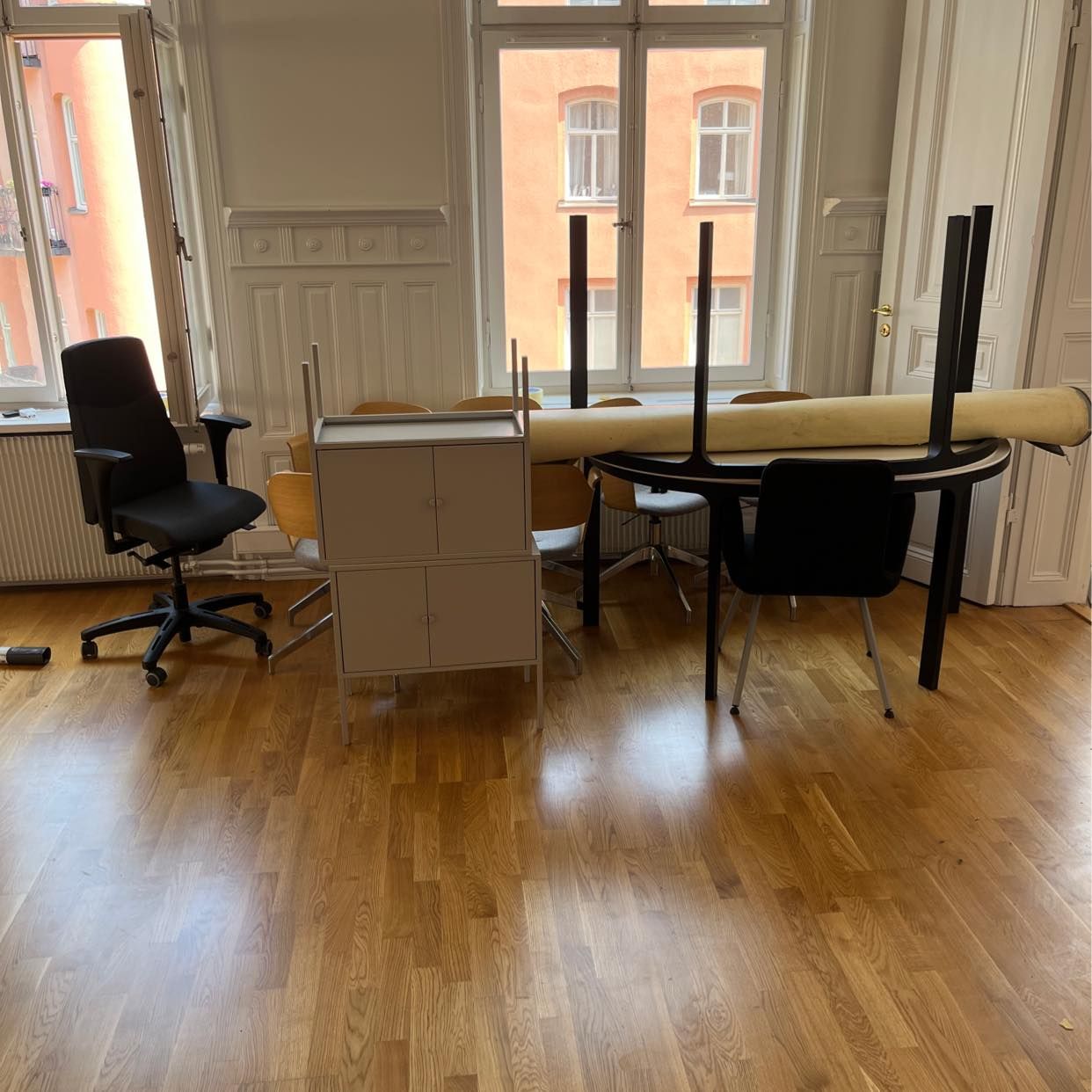 image of Office furniture - 