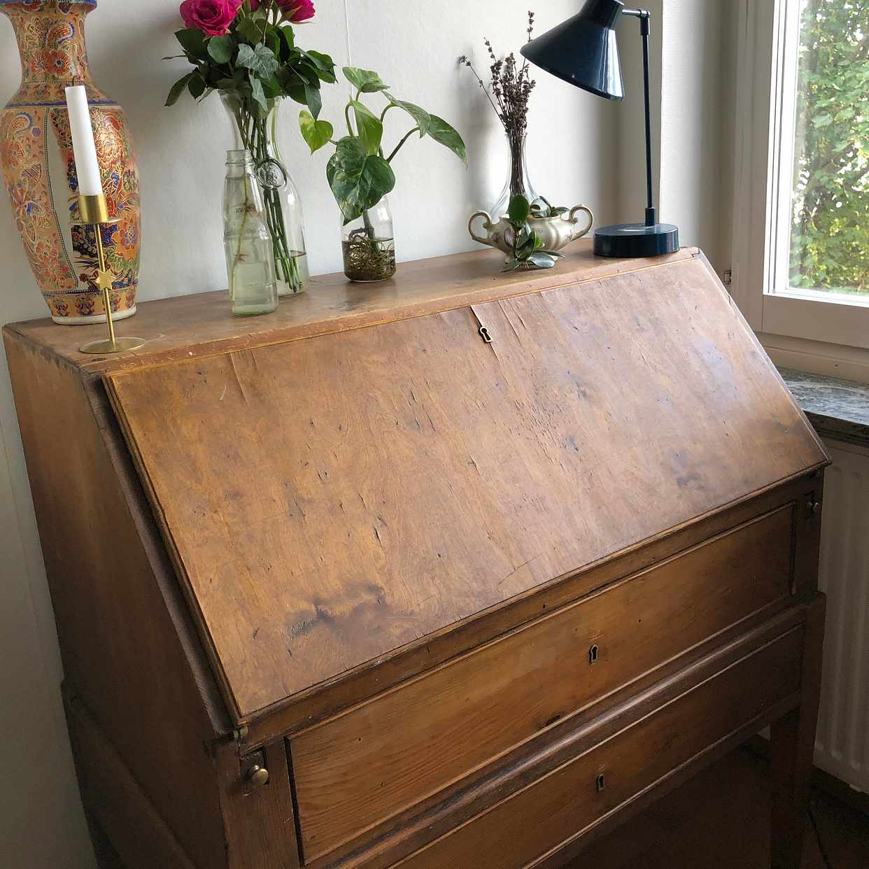 image of Desk - Östra Sorgenfri
