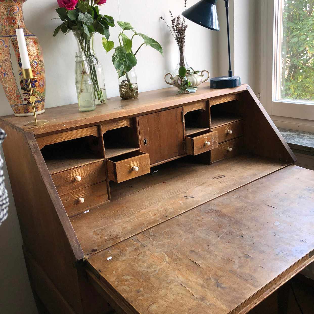image of Desk - Östra Sorgenfri