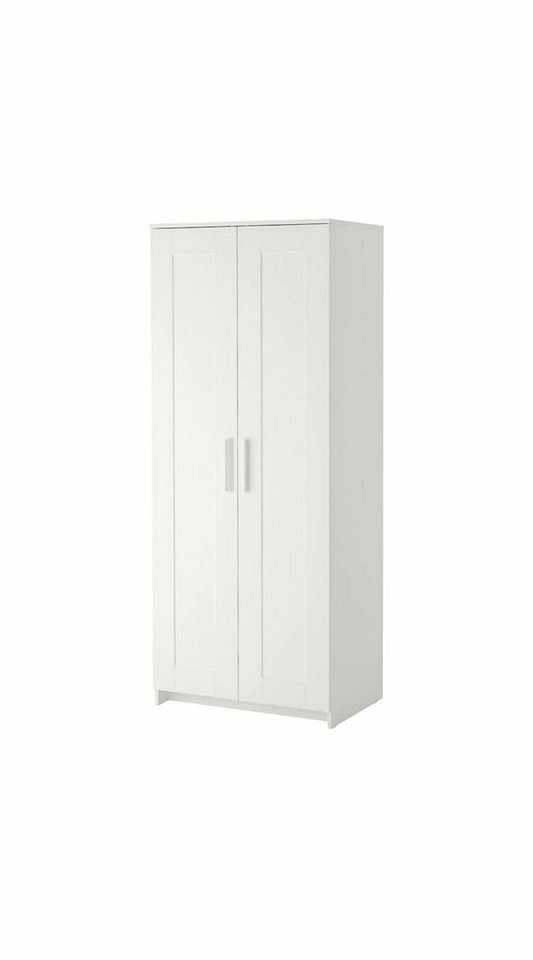 image of IKEA Brimnes 2 dörrar med - 