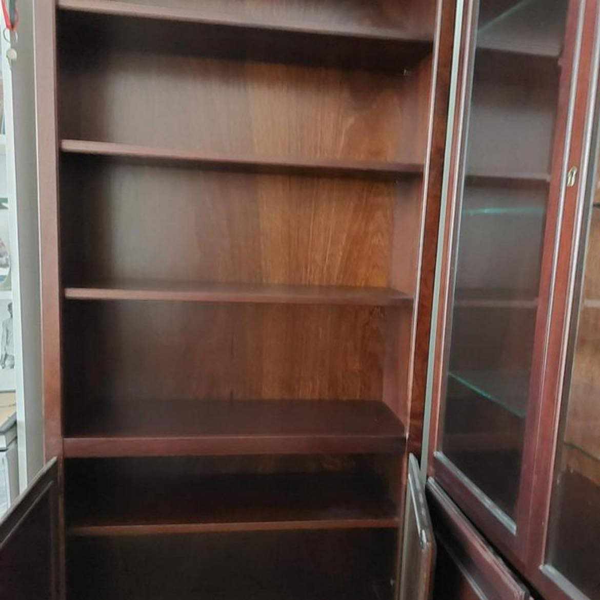 image of Hämta  en hylla - 